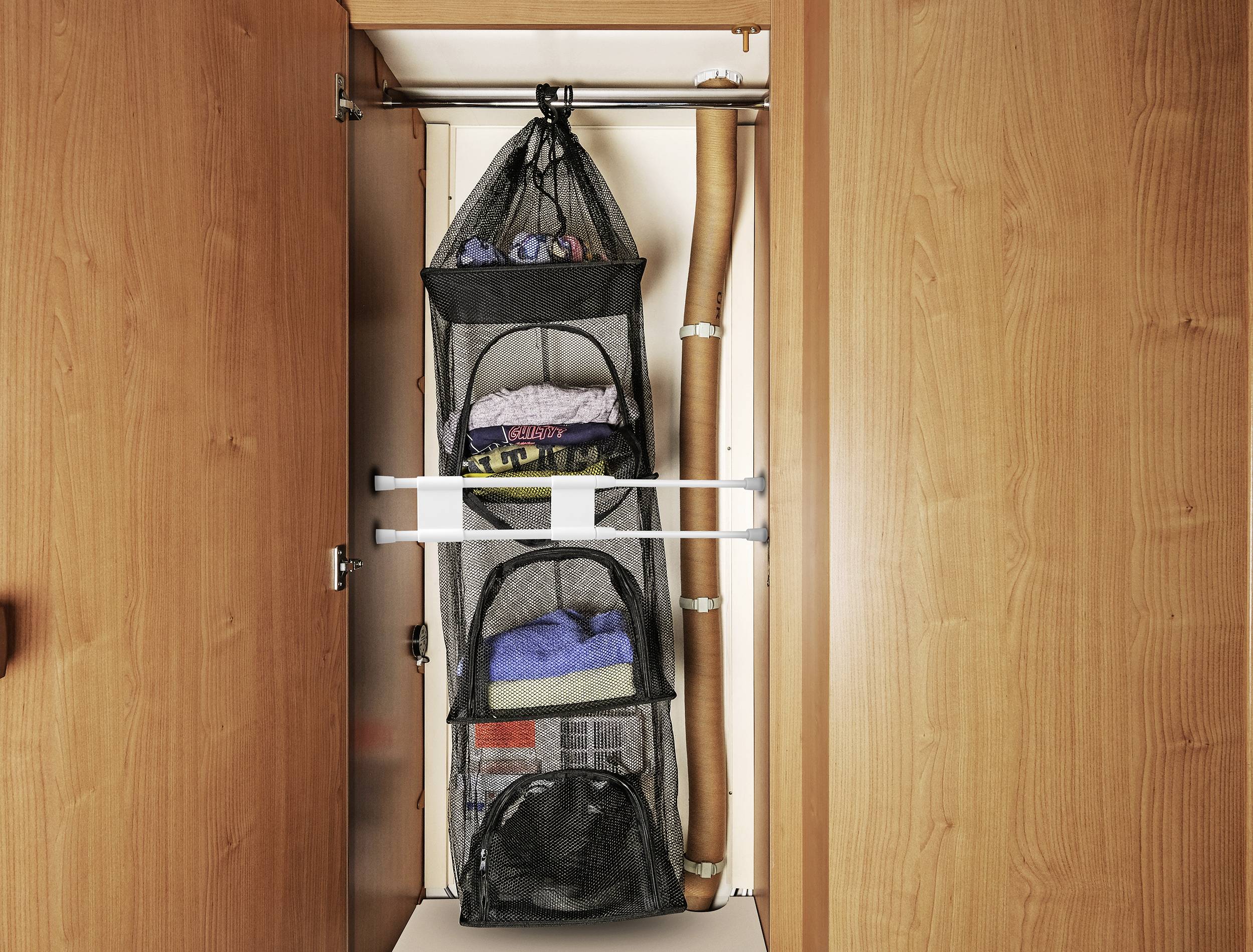 Засув Calima білий 46071