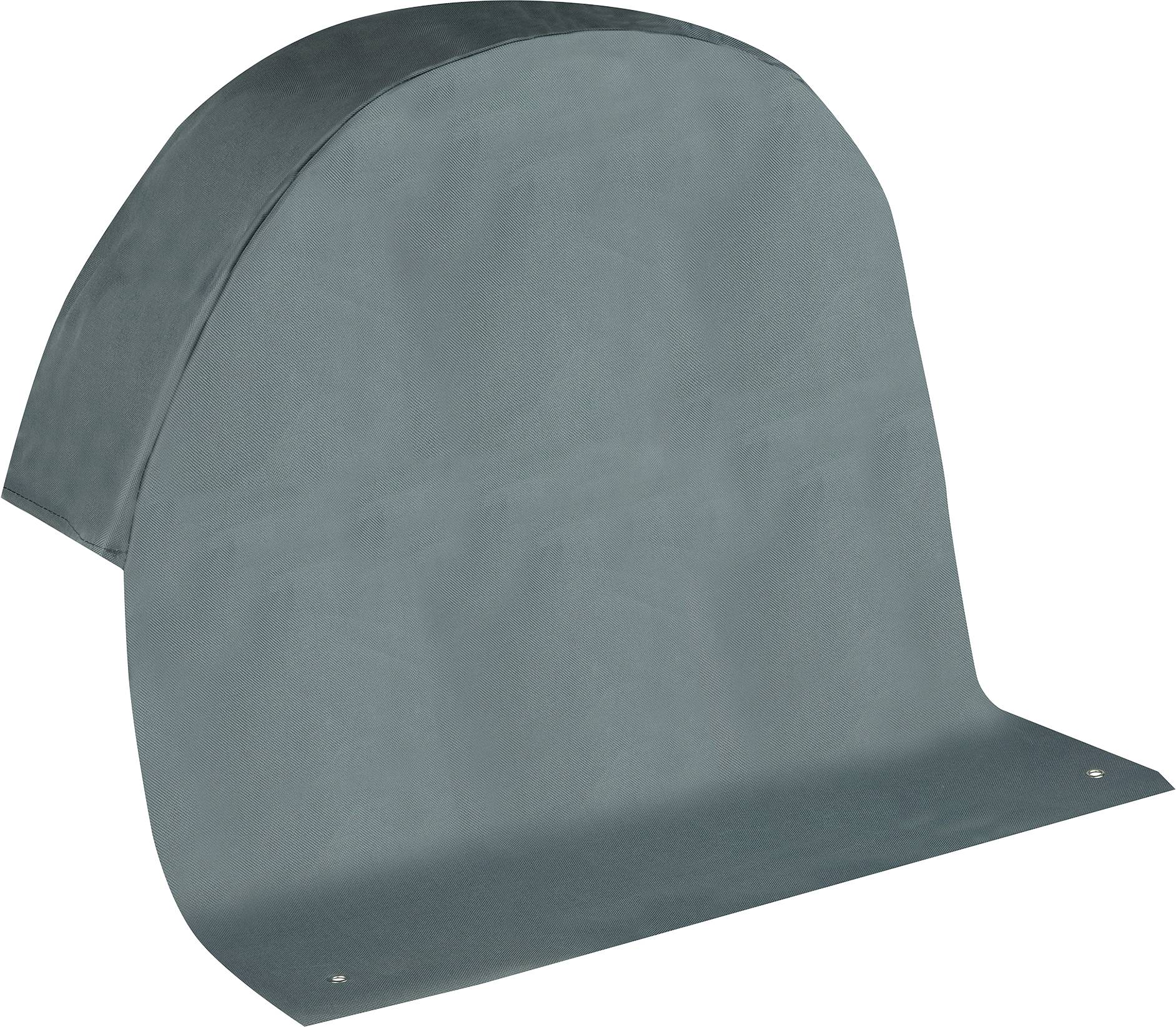 Чохли для колеса Calima 46072 R17 - R19, поліестер, 800 мм x 800 мм x 250 мм