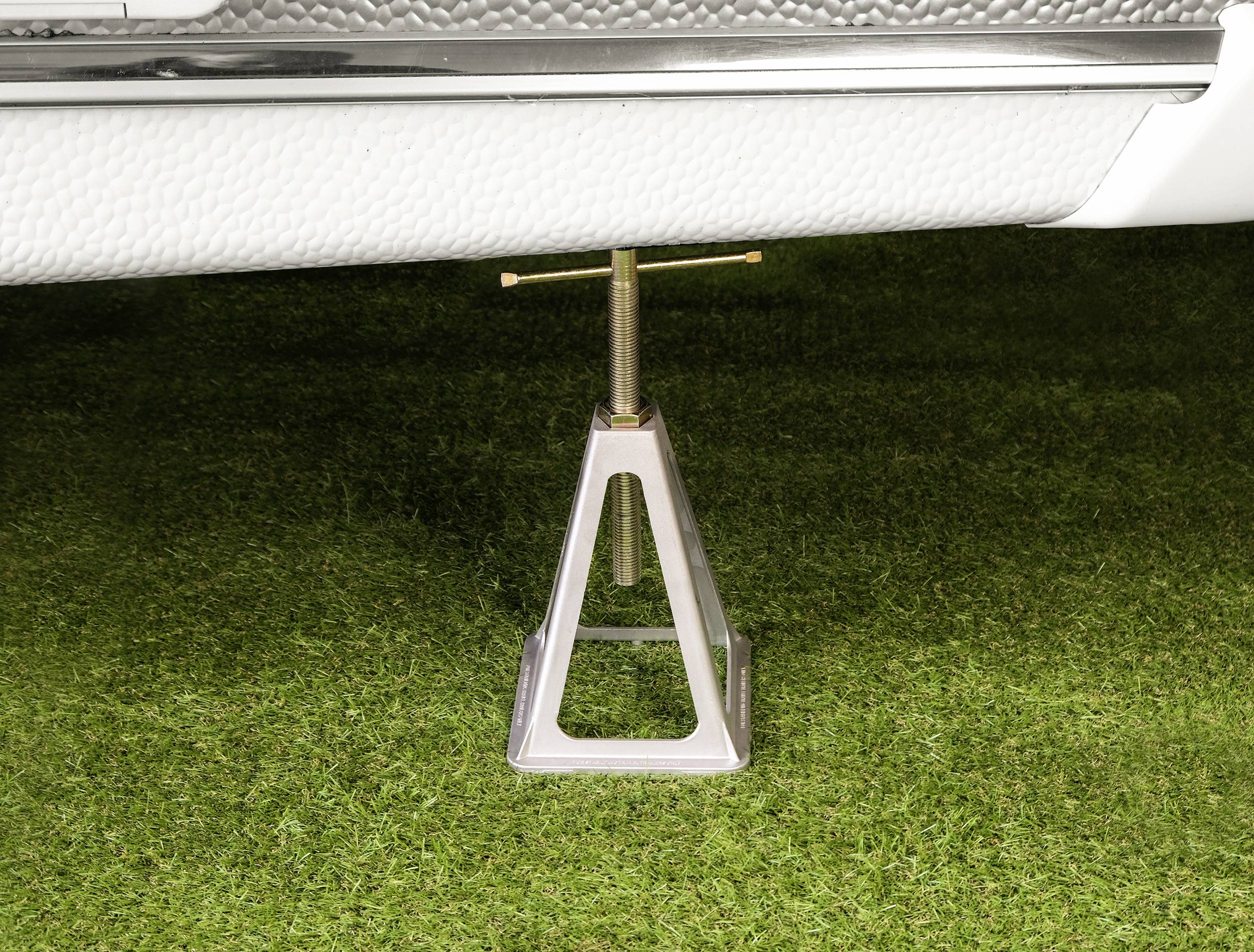 Calima 46009 Stojaki 4 szt.-6