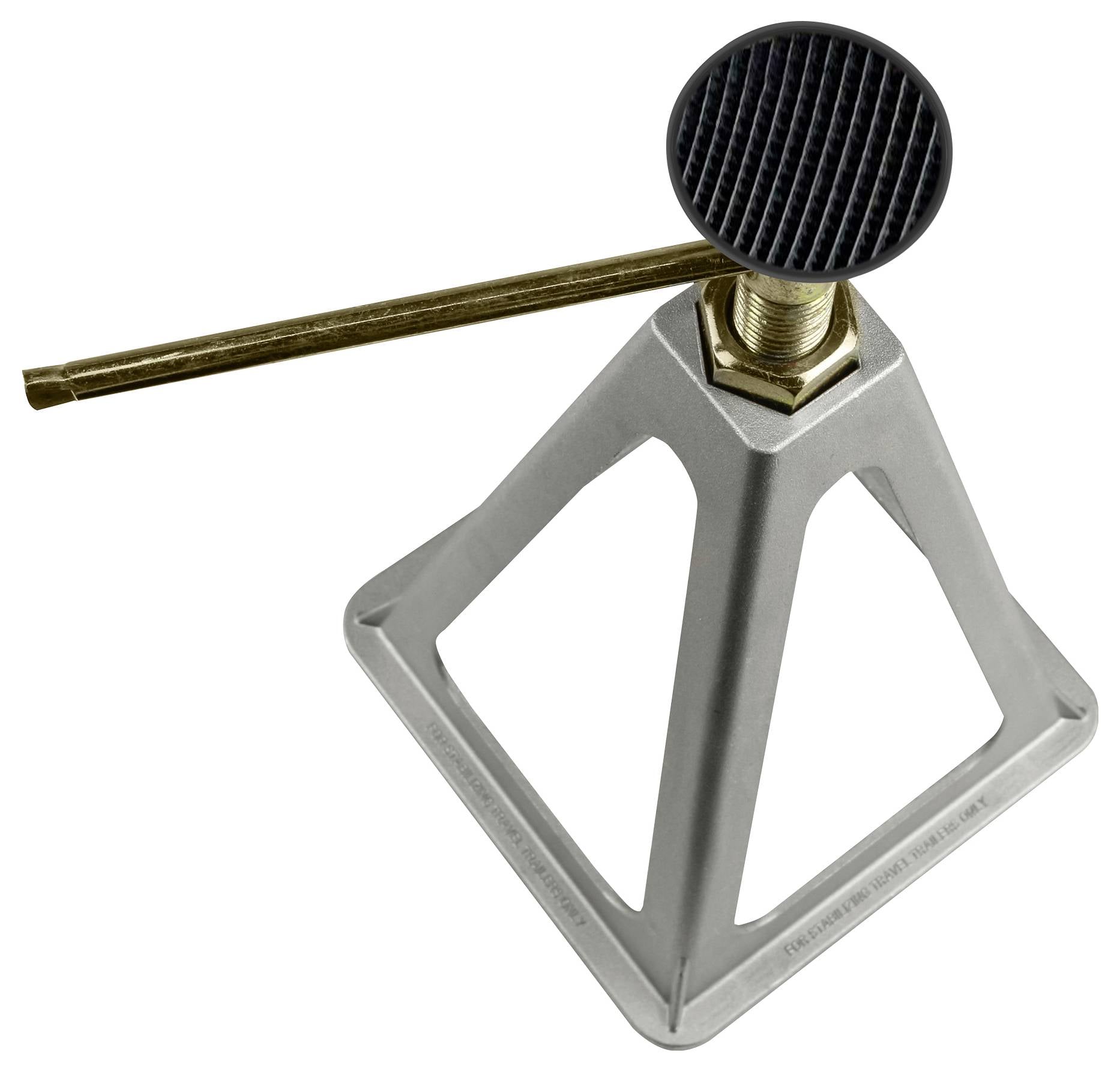 Calima 46009 Stojaki 4 szt.-4