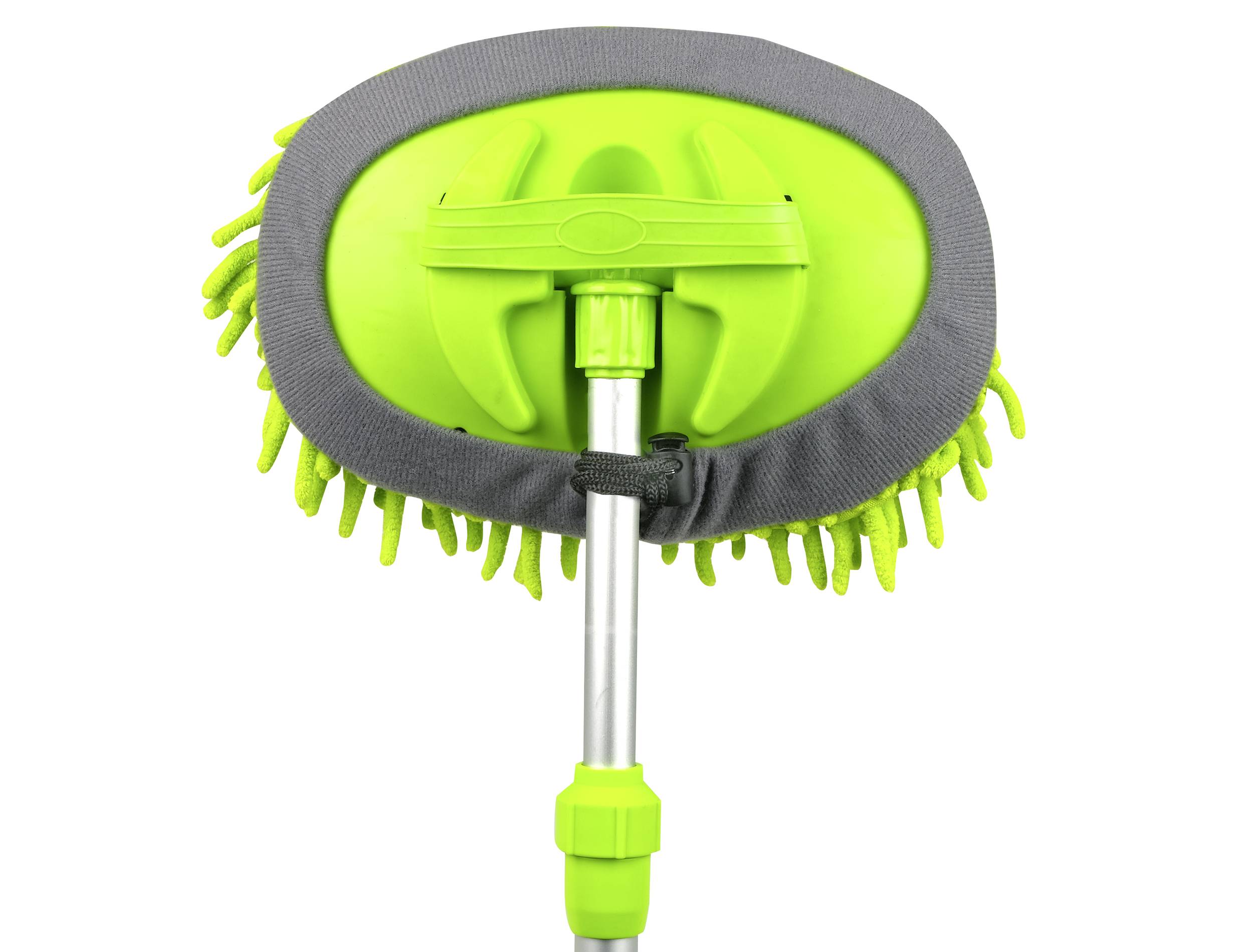 Calima 46056 Nakładka z mikrofibry na teleskopową szczotkę do prania 1 szt.-4