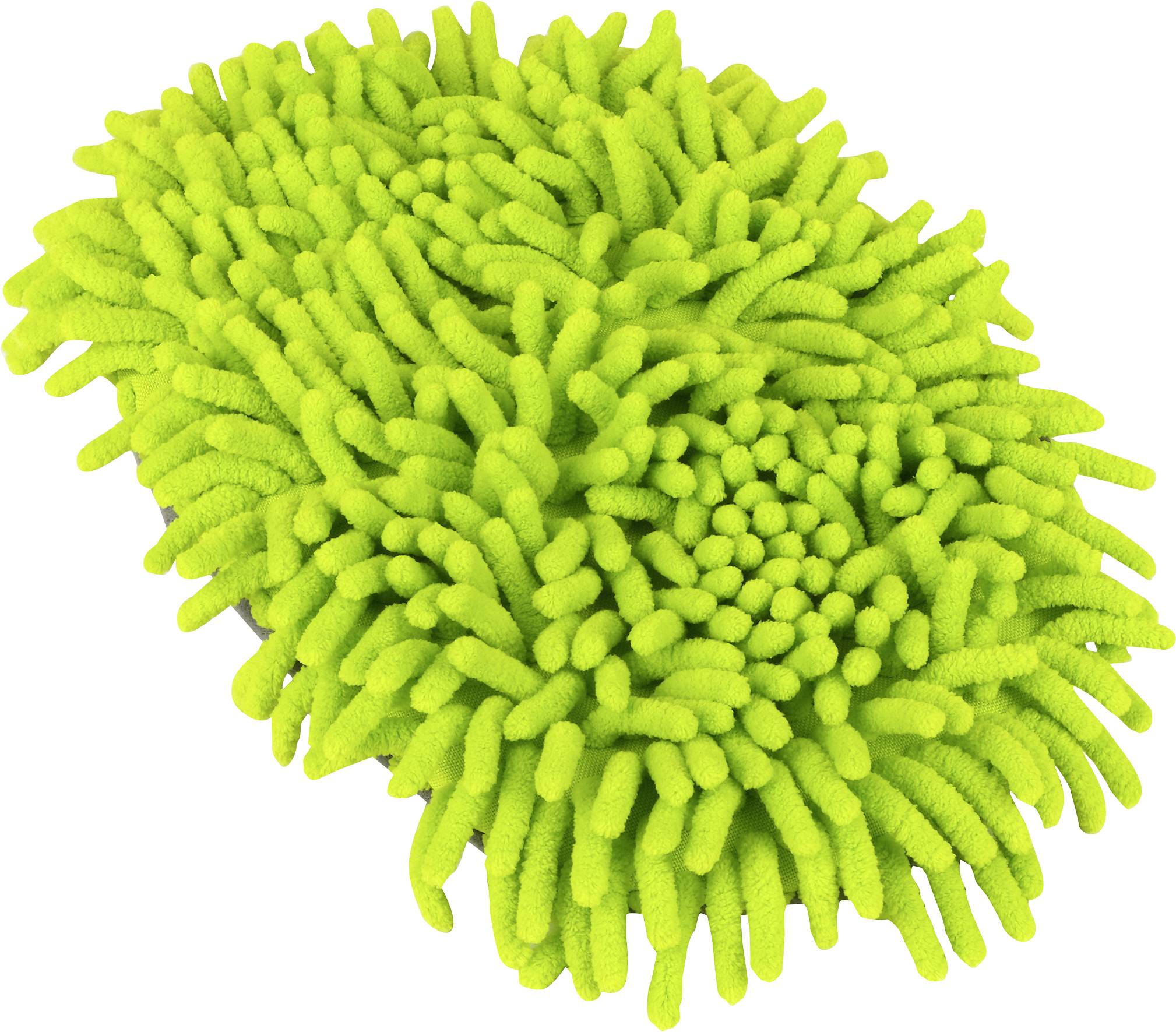 Calima 46056 Чохол з мікрофібри для телескопічної щітки для миття 1 шт.