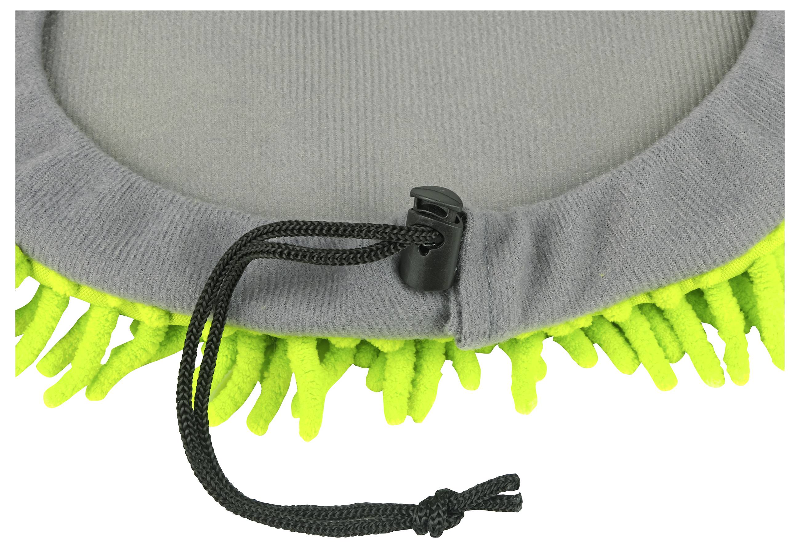 Calima 46056 Чохол з мікрофібри для телескопічної щітки для миття 1 шт.