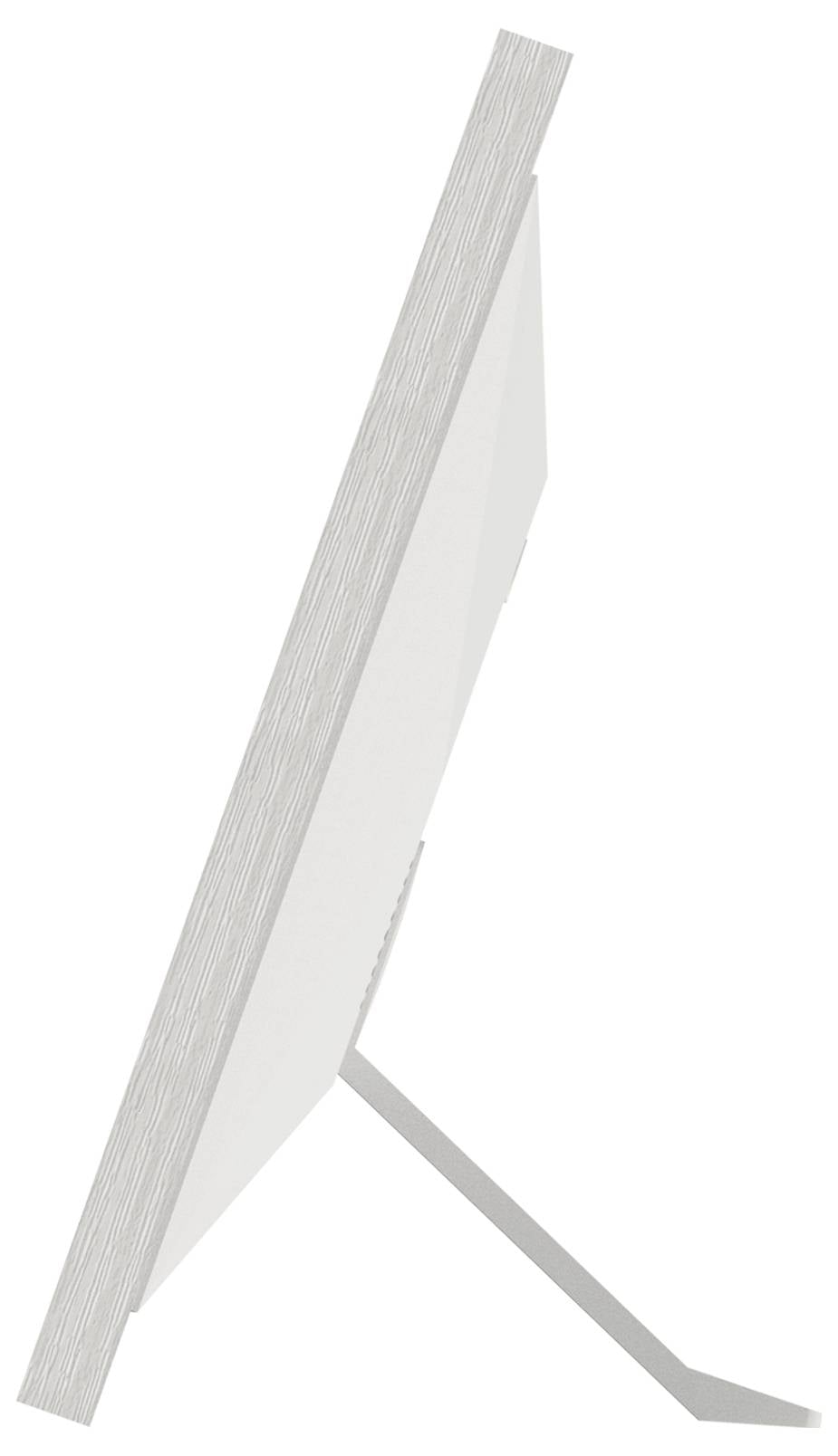 Цифрова фоторамка Braun Phototechnik DigiFrame 10W WiFi 25.7 см 10.1 дюйма 1280 x 800 пікселів 32 ГБ Біла