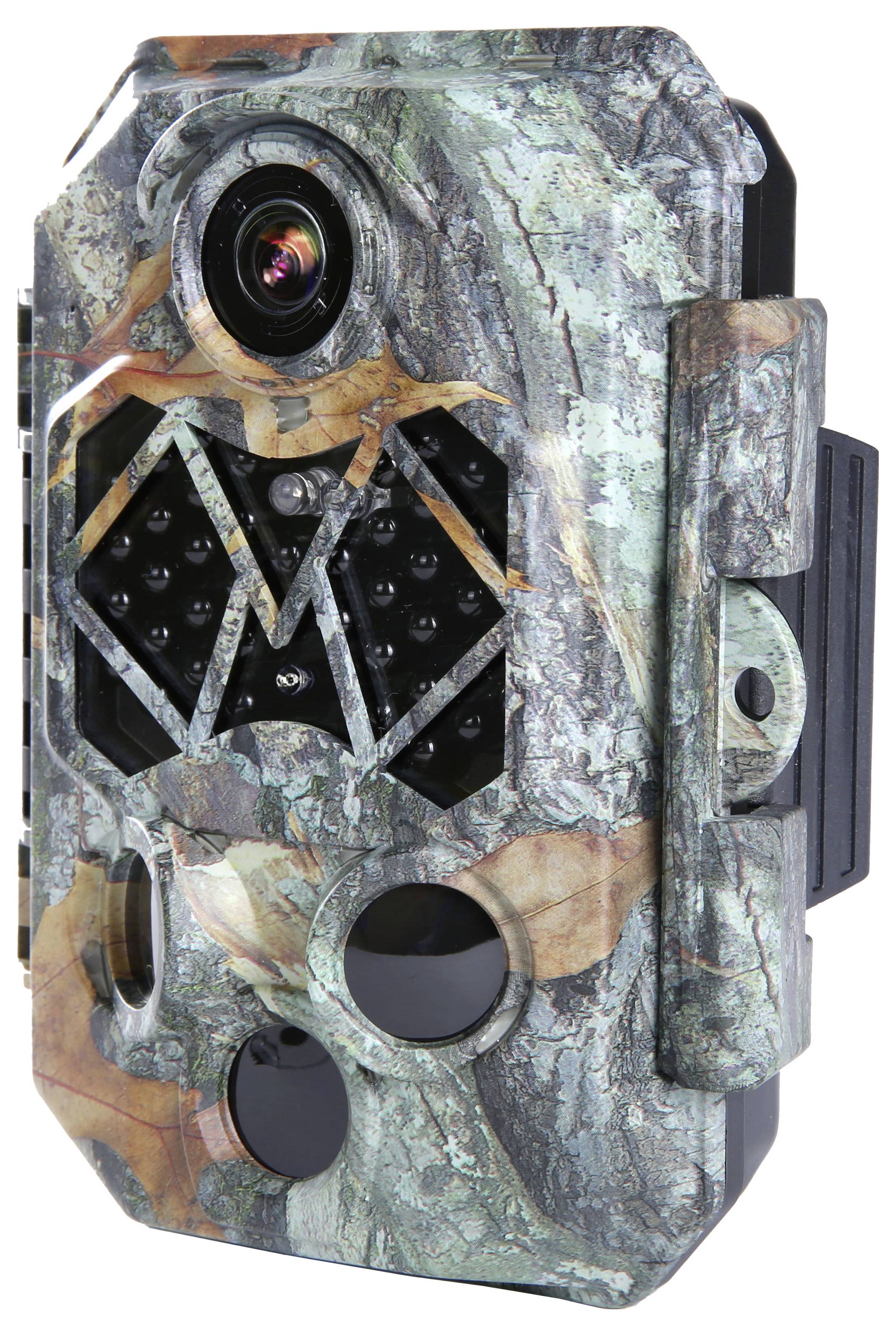 Фотопастка, лісова камера Braun Phototechnik Scouting Cam Black500 4K 57649