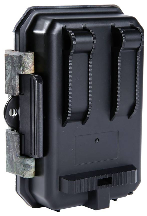 Фотопастка, лісова камера Braun Phototechnik Scouting Cam Black500 4K 57649