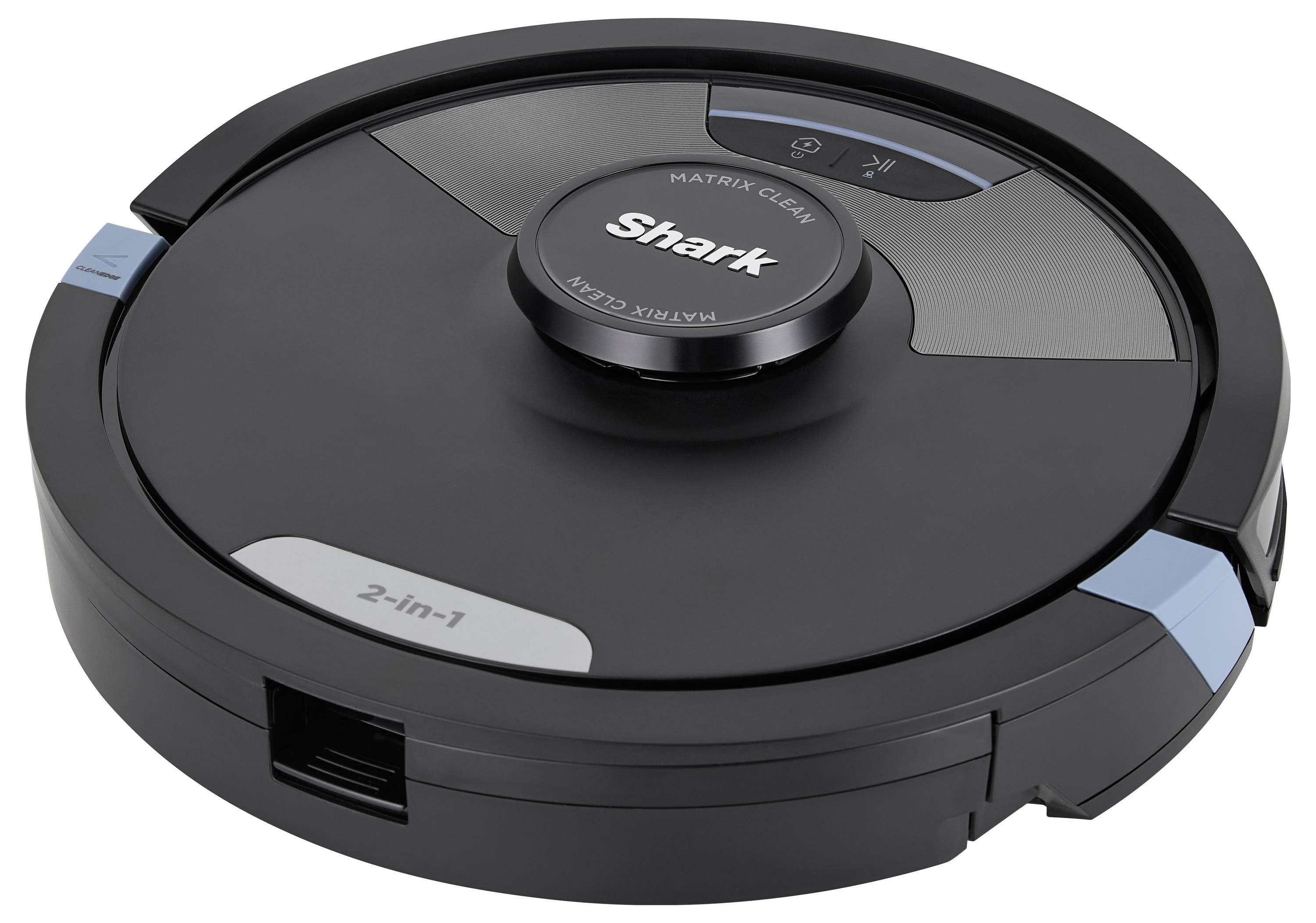 Робот-пилосос та швабра Shark Matrix Plus 2-в-1