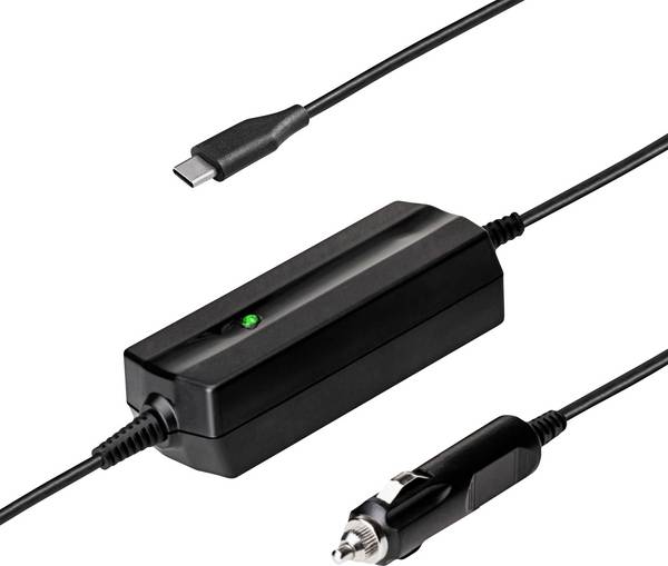 Zasilacz do laptopa Akyga AK-ND-83 65 W 3.25 A