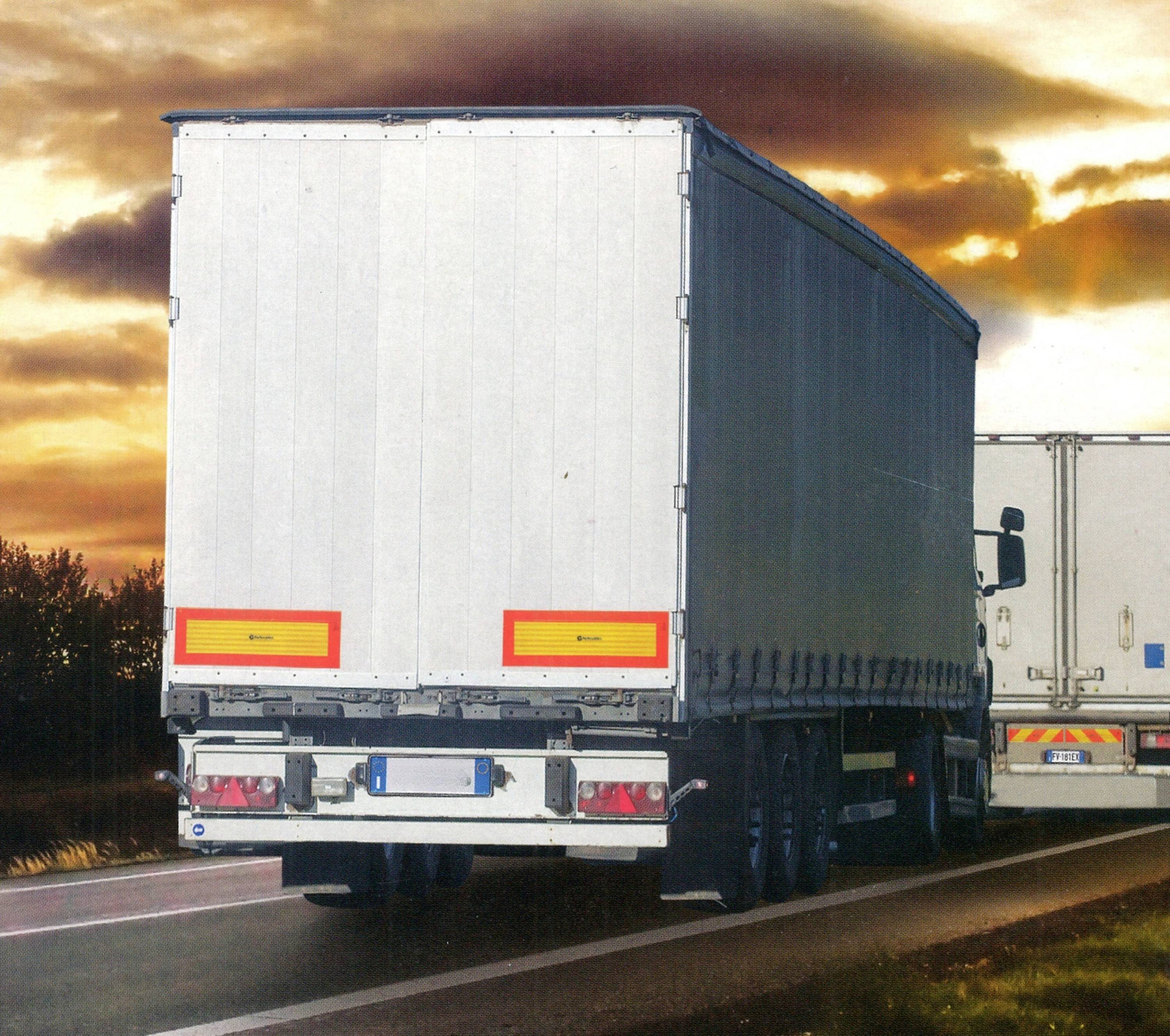 Маркувальна стрічка IWH (Д x Ш) 565 мм x 195 мм 097607 1 шт.