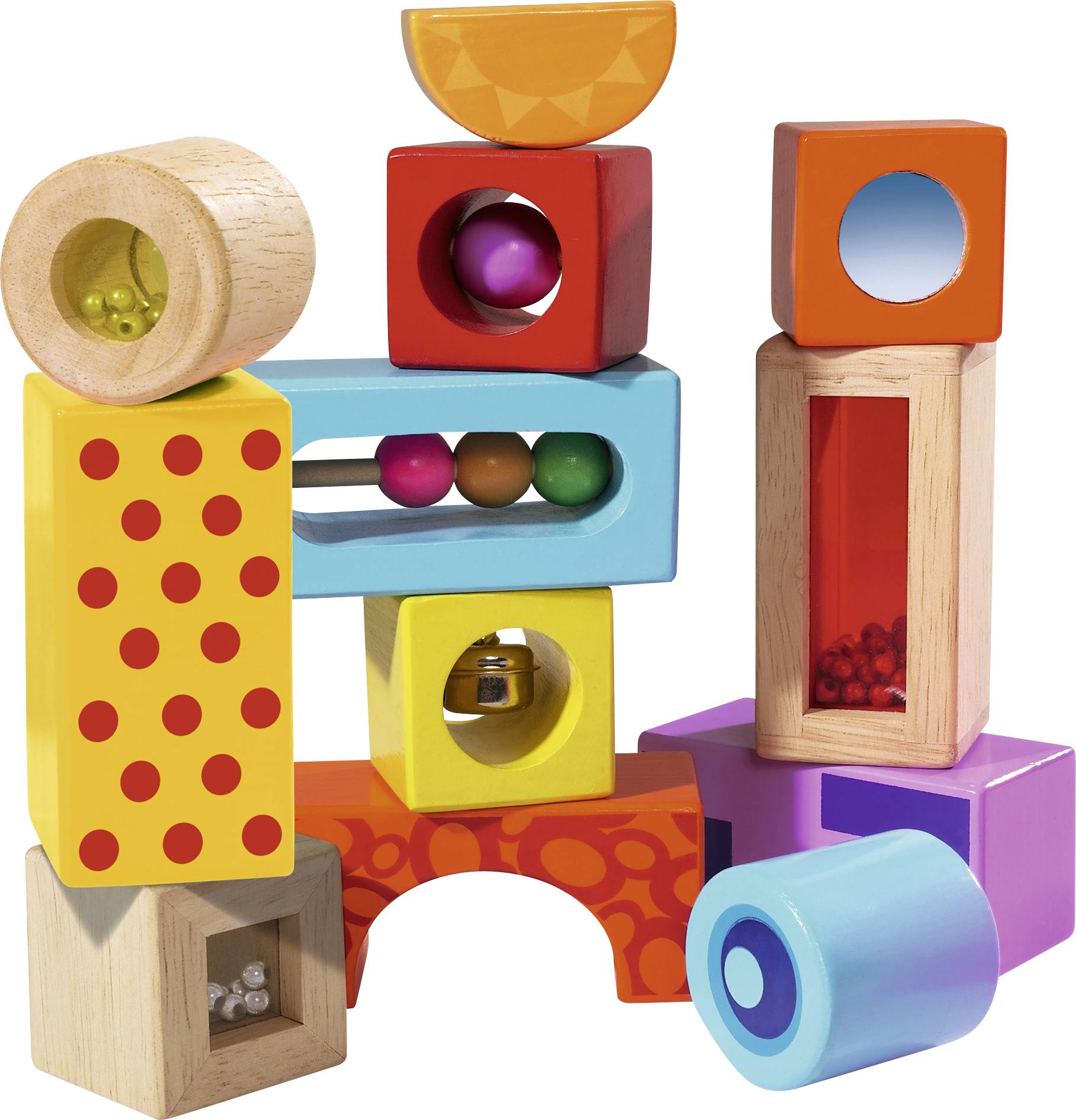 Eichhorn Klangbausteine 100002240, 1 шт.