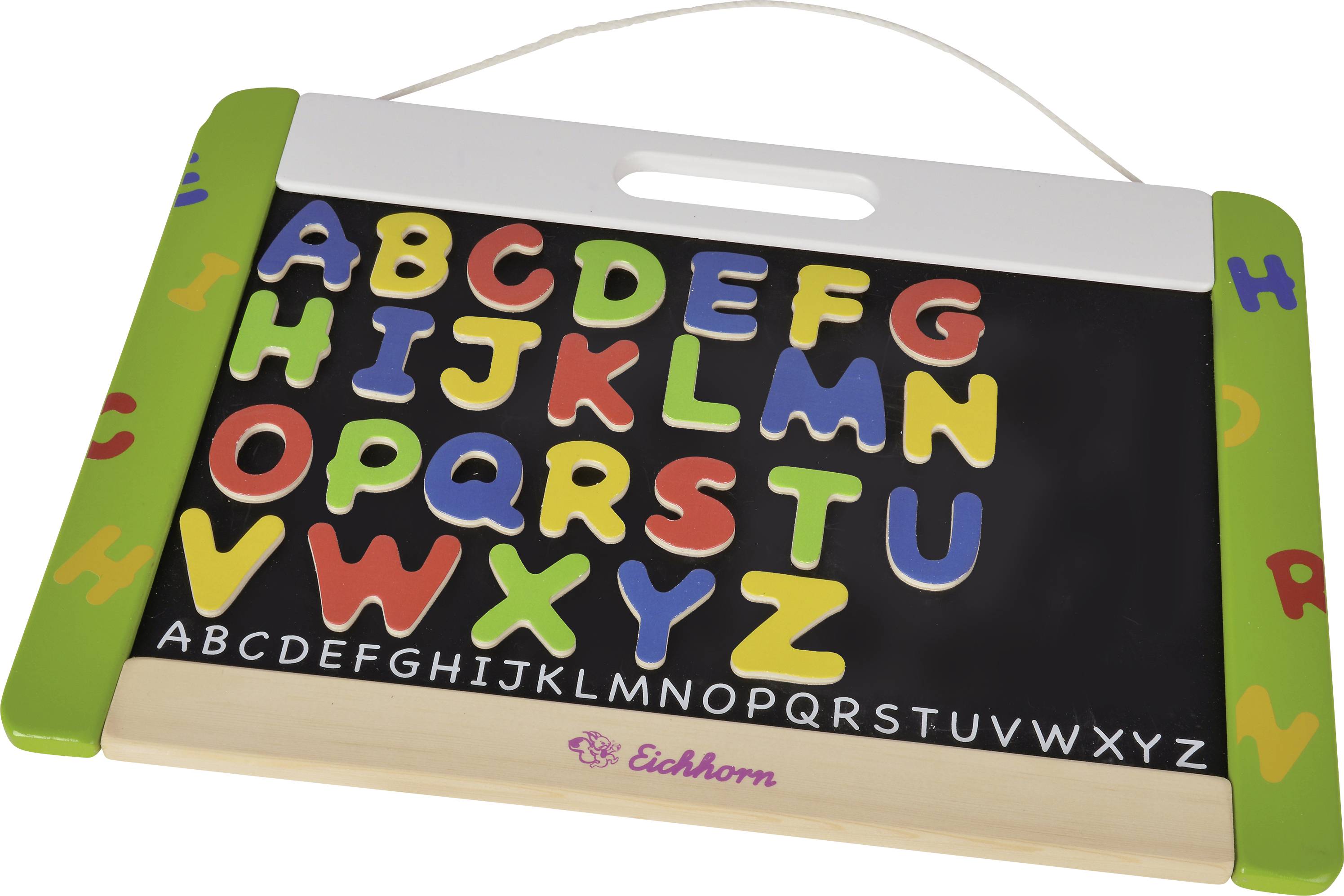 Eichhorn Hänge-Magnettafel 100002577, 1 шт.