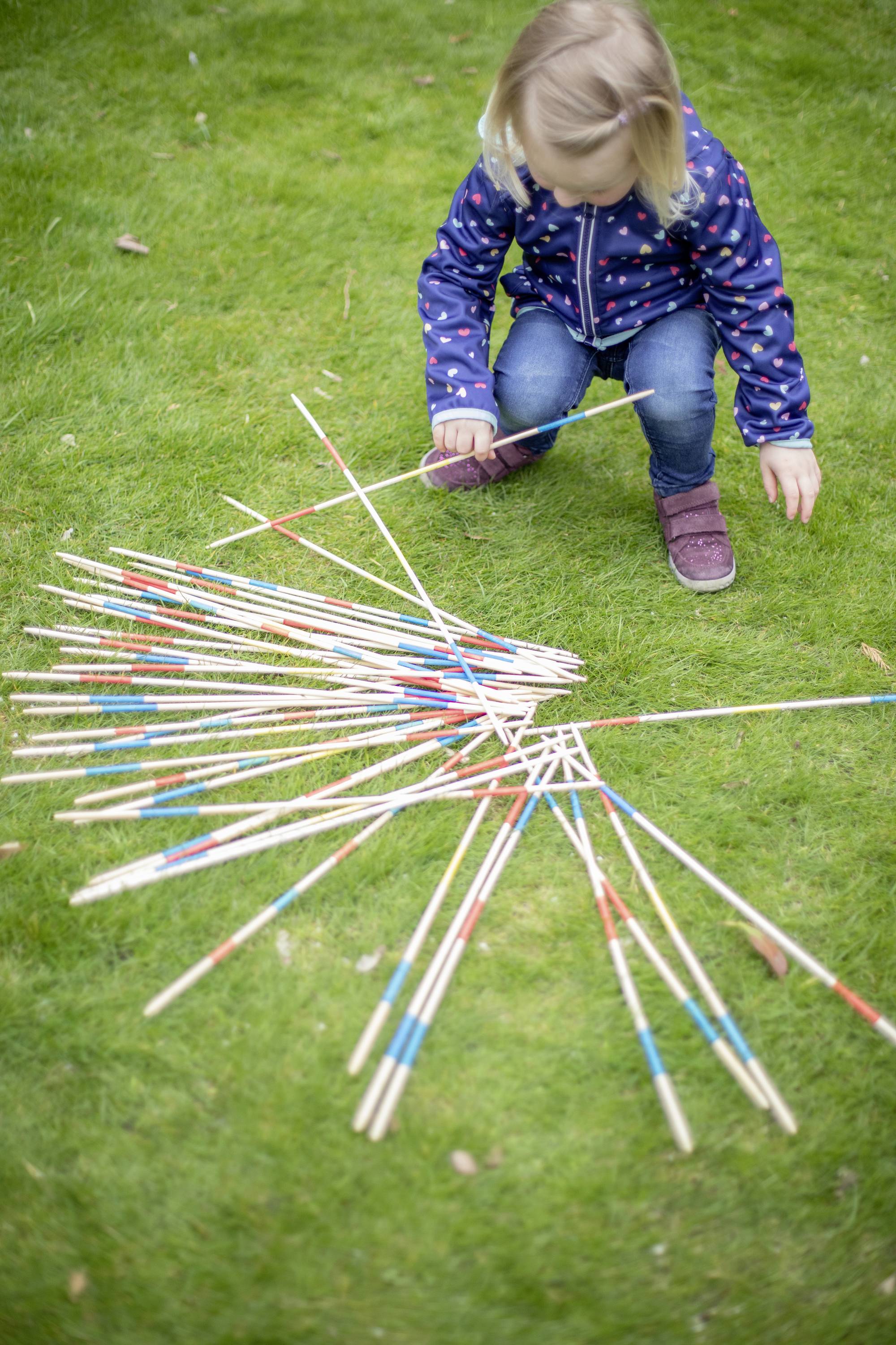 Eichhorn Mikado 100004591 Кількість гравців (макс.): 4