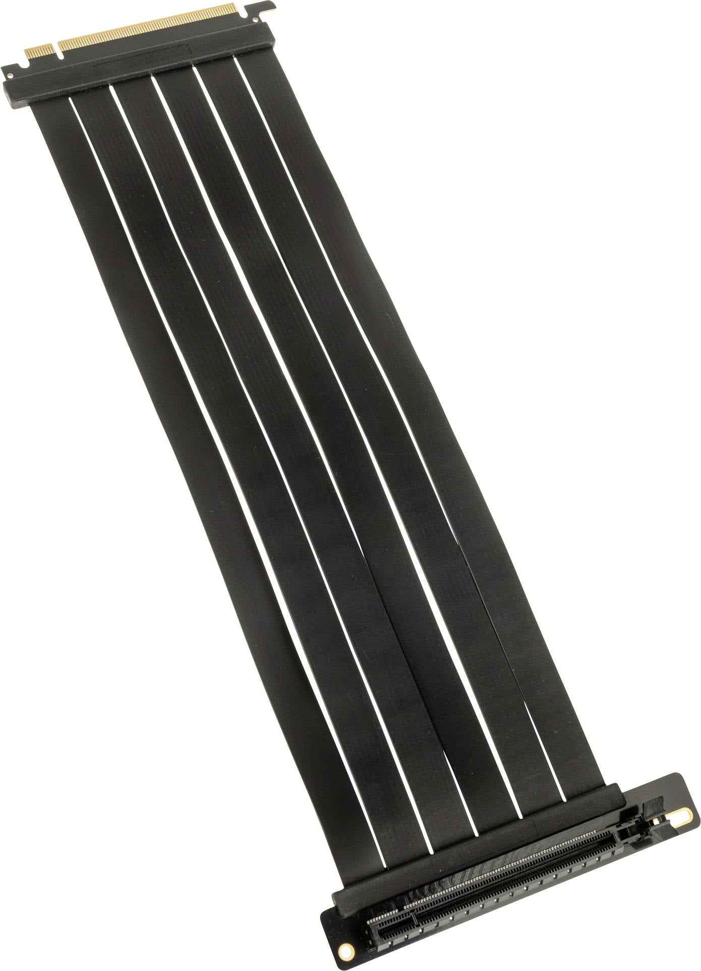 Kabel Riser PCIe Kolink PGW-RC-MRK-010 PGW-RC-MRK-010, PCIe 5.0, 30 cm