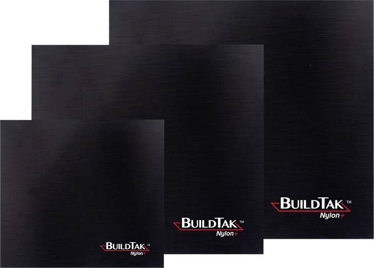 BUILDTAK Покриття для друкованої поверхні Nylon+ 350 x 350 мм BNP350X350