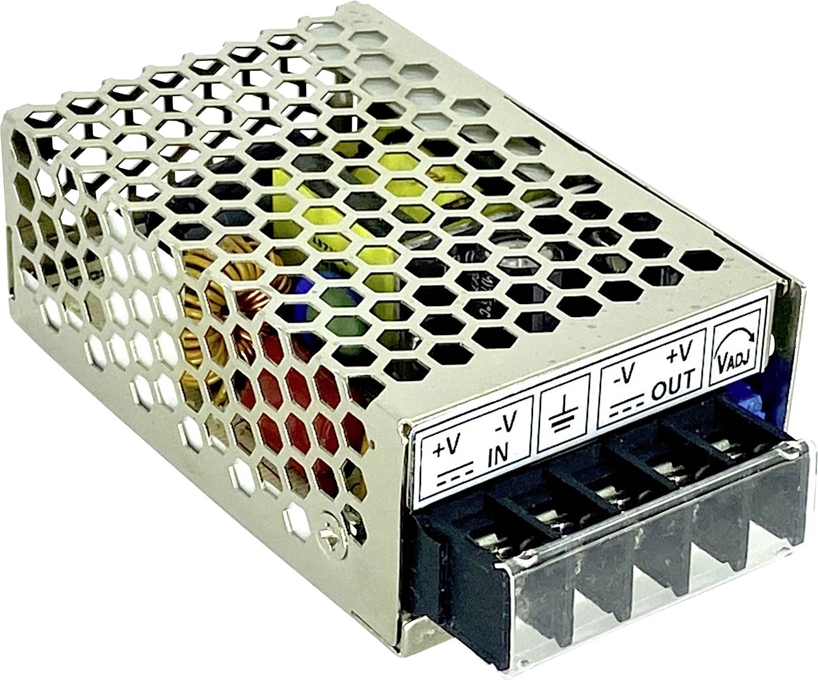 Перетворювач DC/DC Dehner Elektronik SDS 036M-15 1 шт.