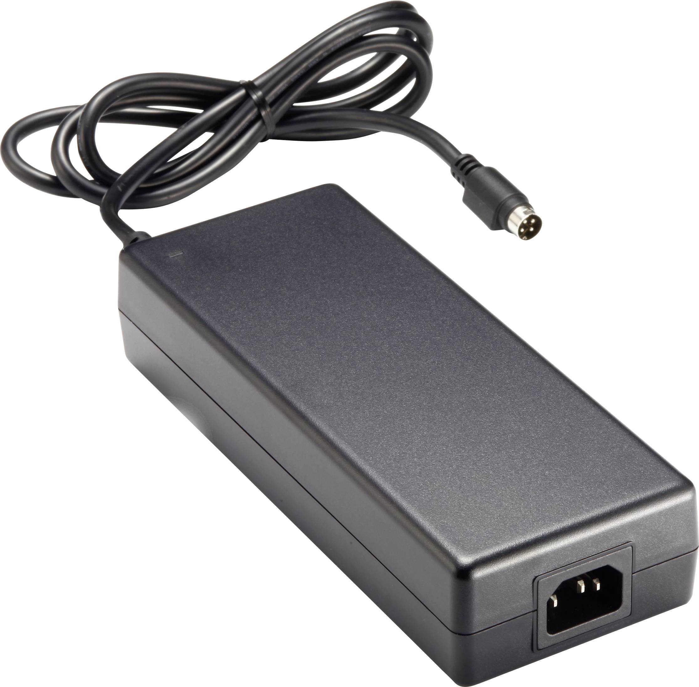 Блок живлення постійної напруги Dehner Elektronik ATM 200T-P240 зі стабілізацією ATM 200T-P240 8,3 A 200 Вт