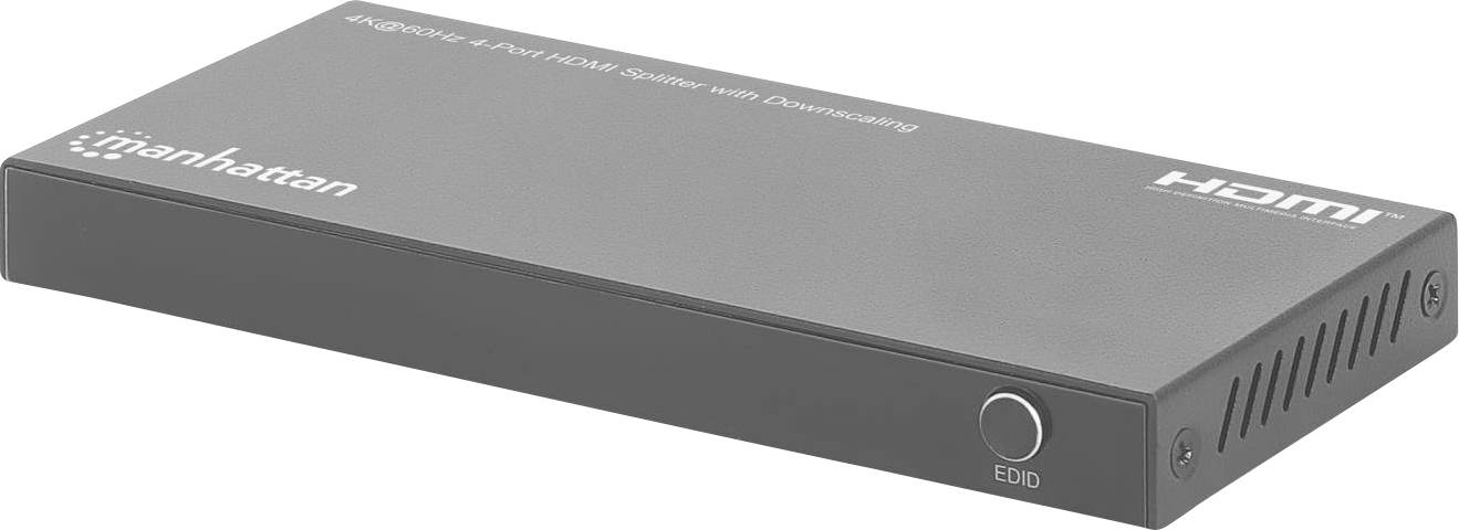 HDMI-розгалужувач Manhattan 208369 1 шт.