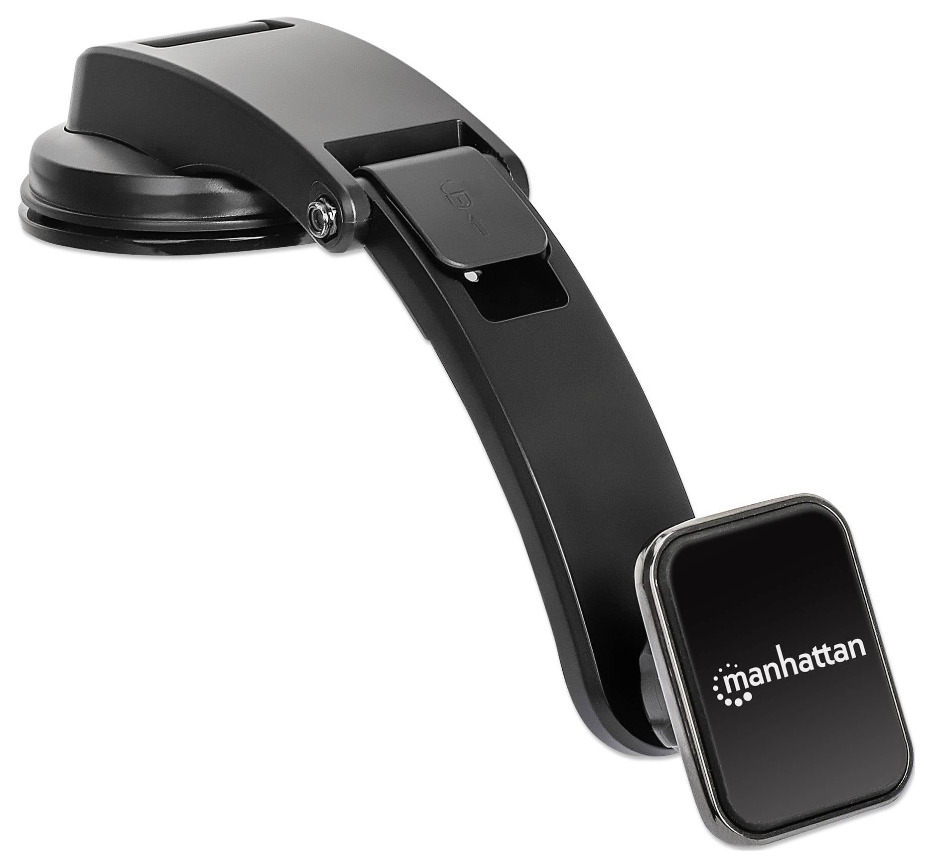 Автомобільний тримач для телефону Manhattan 462525 1 шт.
