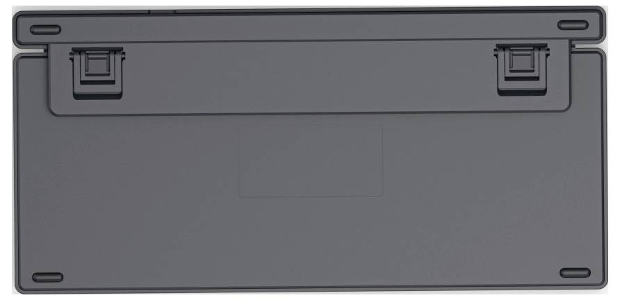 Hama WK-700 клавіатура німецька, QWERTZ