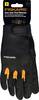Fiskars 1071129 czarny 1 par(a)