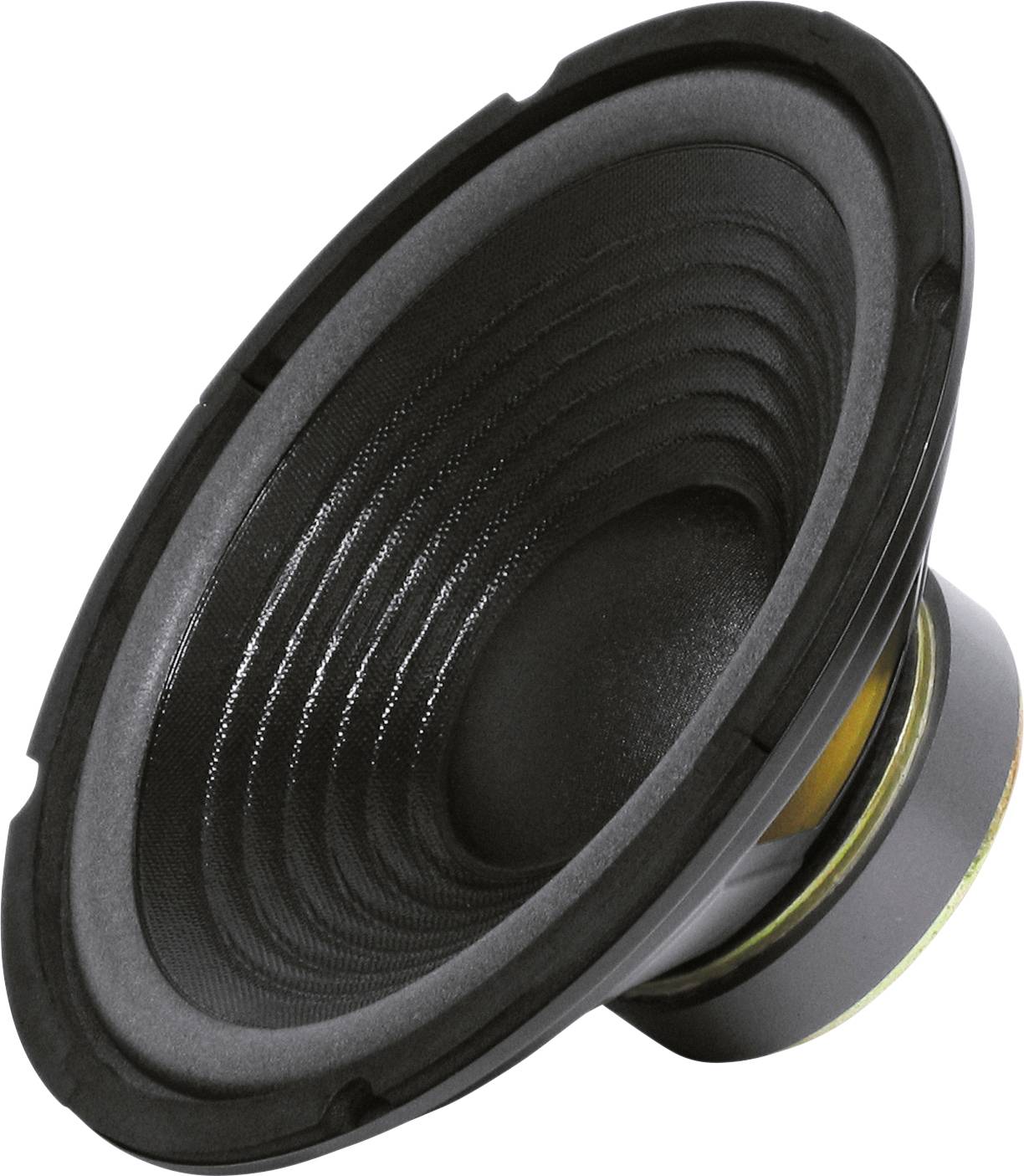 Сабвуфер Sintron 203376 PA чорного кольору