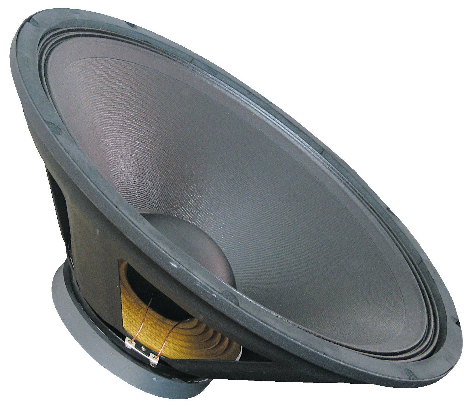 Сабвуфер Sintron 203379 PA чорний