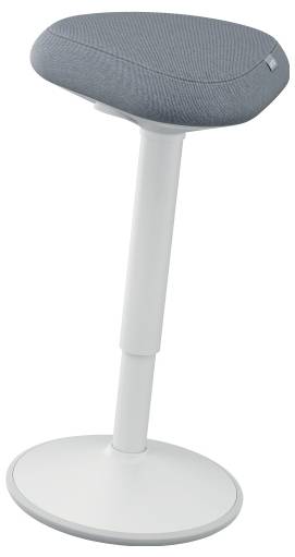 Кронштейн Leitz 65450085 світло-сірий