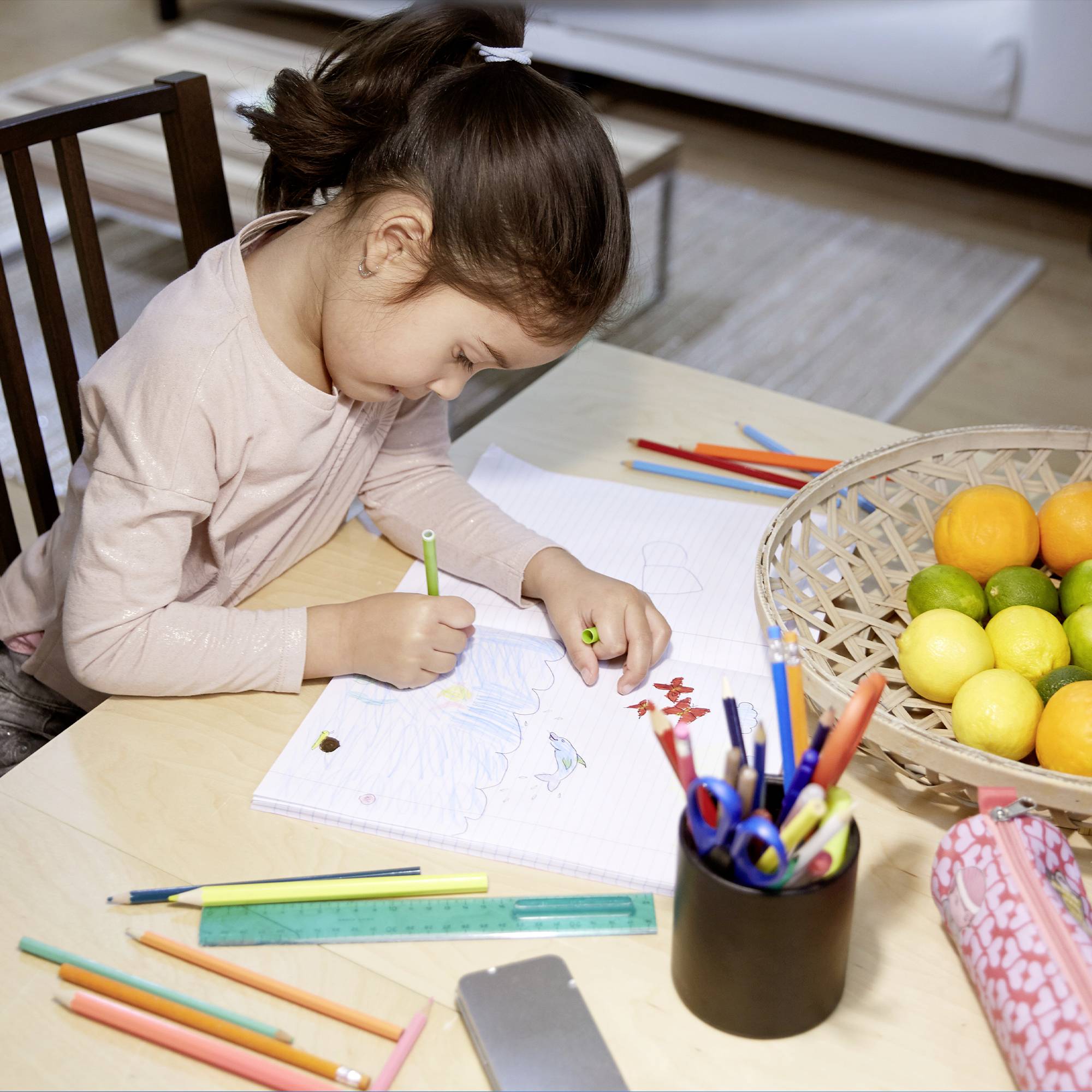 Світлодіодна трубка Philips LED 9290038017 G5 4.5 Вт теплий білий 600.00 лм