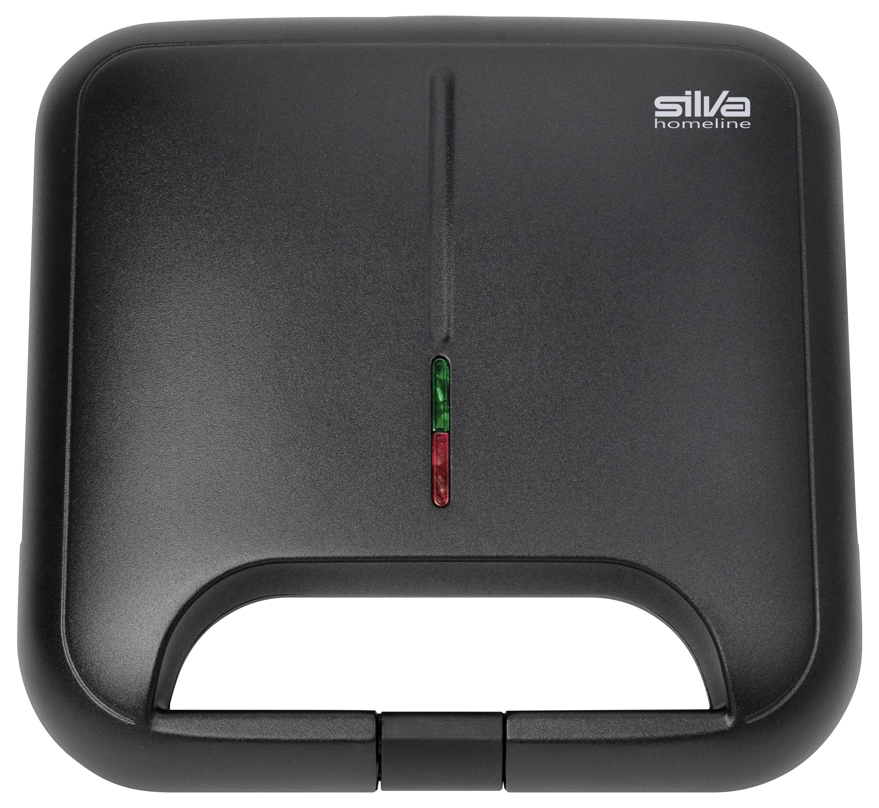 Сендвічниця Silva Homeline ST 2000 423017