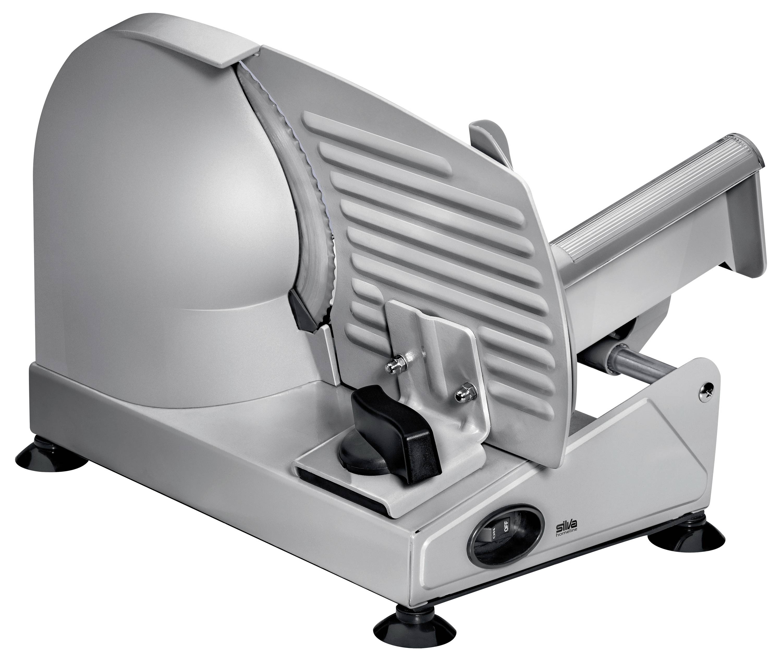 Різак Silva Homeline AS 500, сріблястий