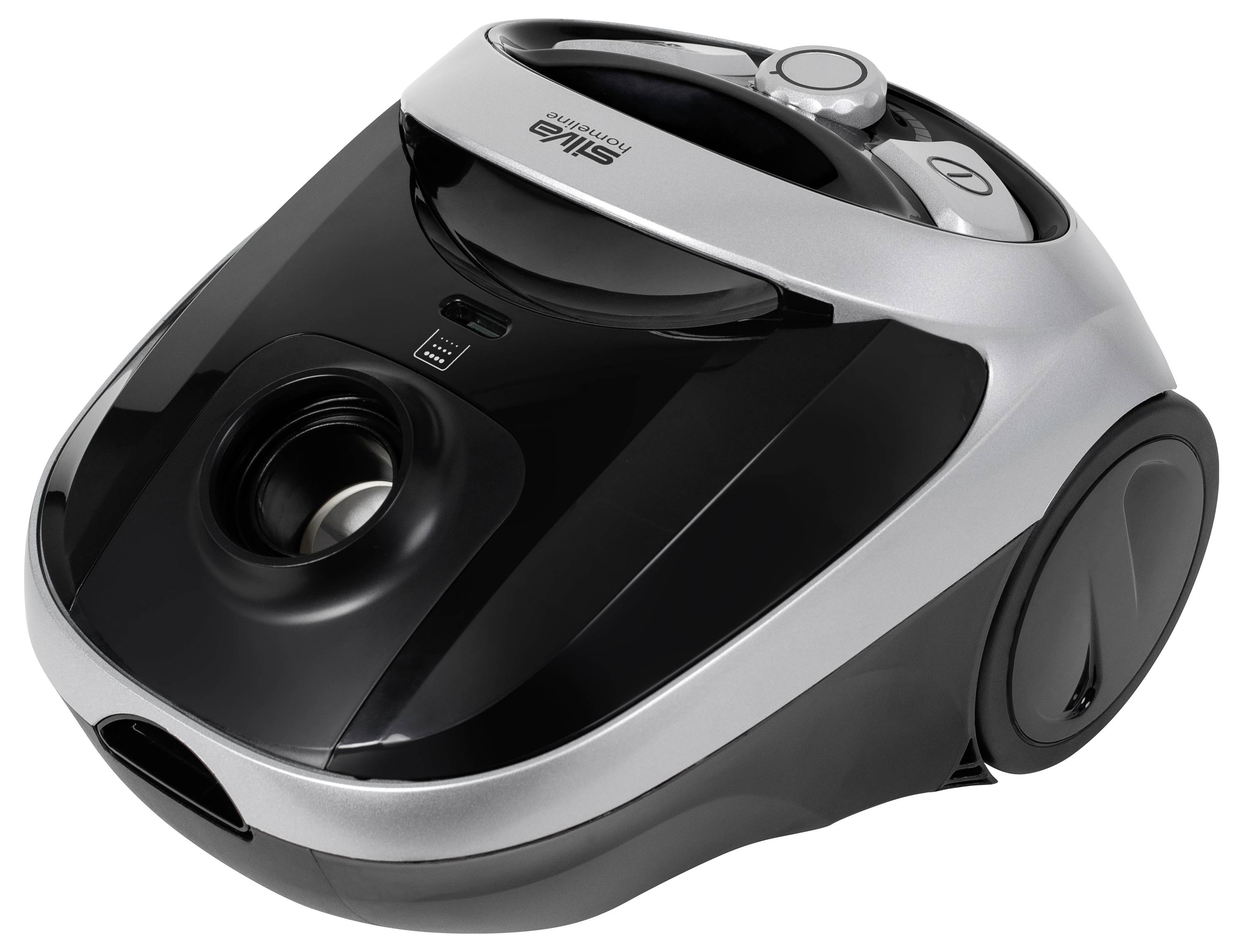 Пилосос Silva Homeline BS 8000 з пилозбірником