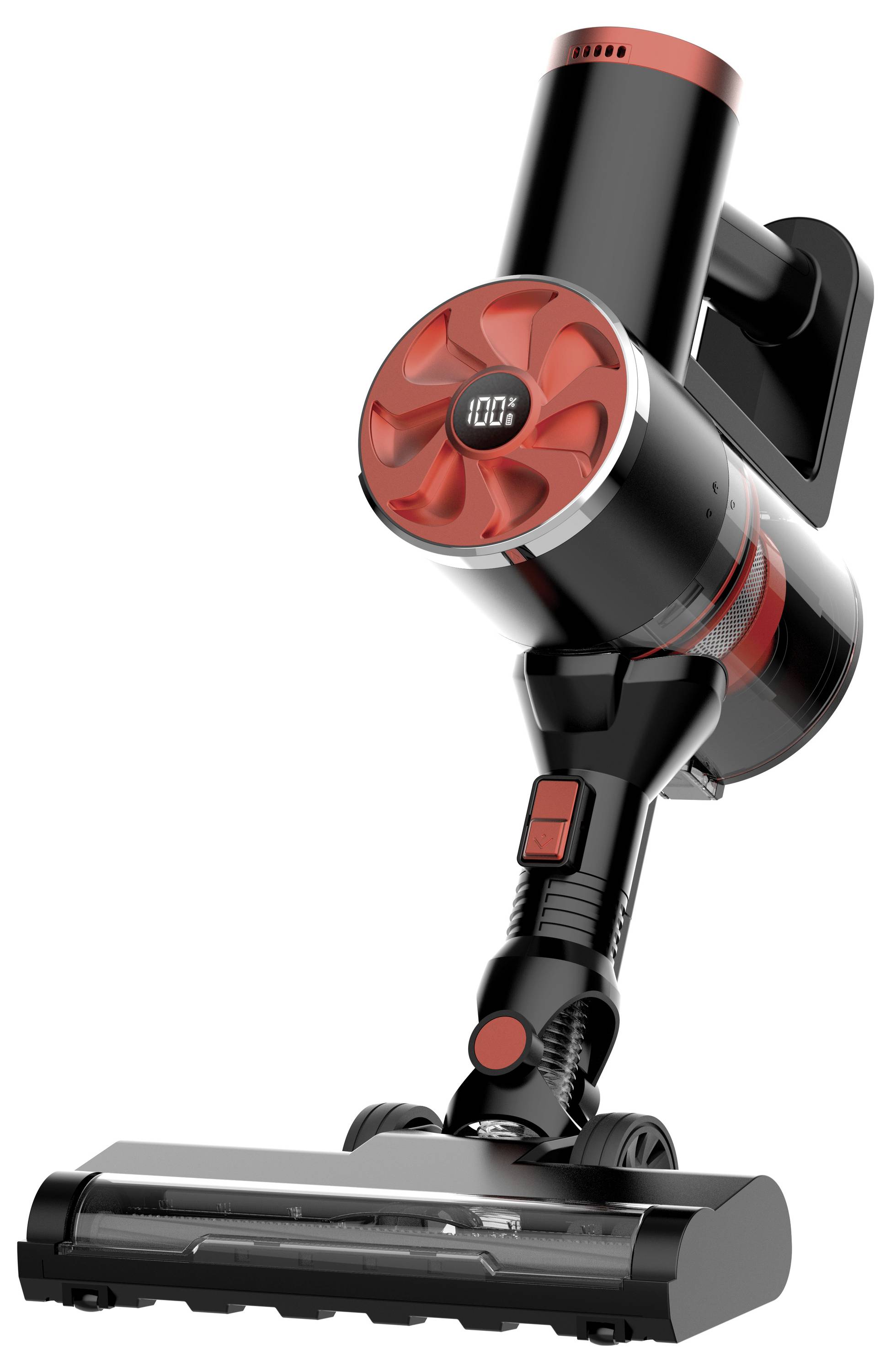 Ручний бездротовий пилосос Silva Homeline HBS 1800