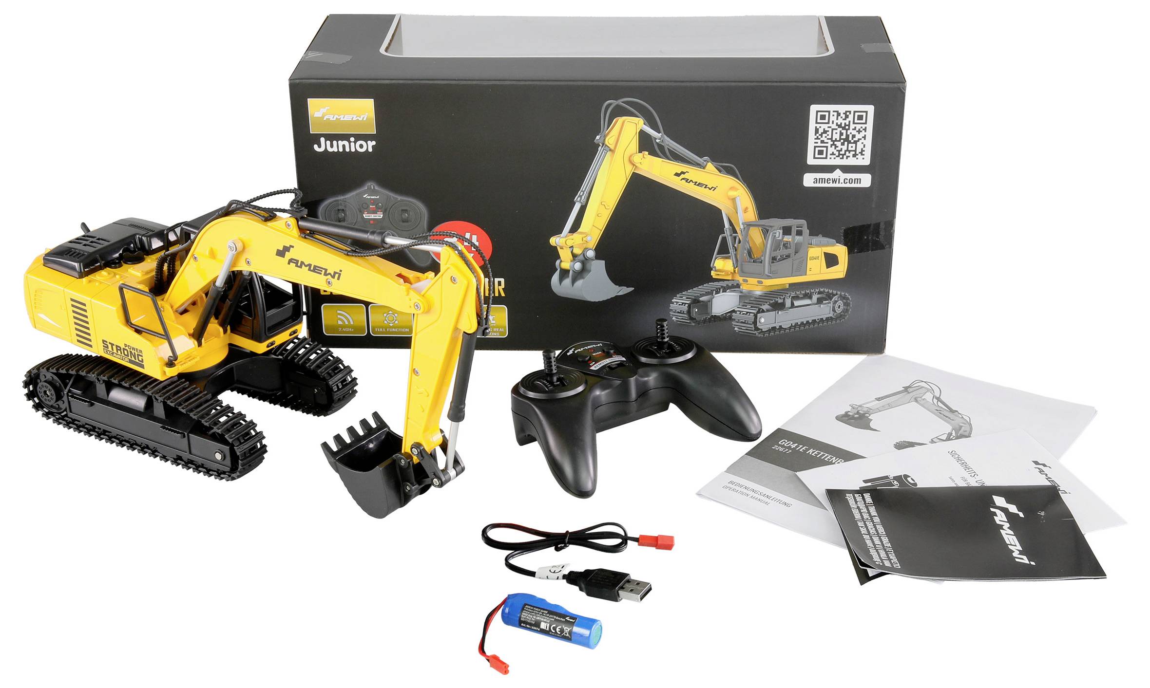 Функціональний модуль RC Amewi 22677 1 шт.