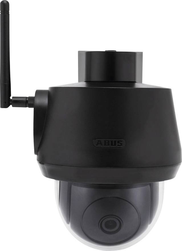 IP-камера відеоспостереження ABUS SmartLook PPIC52520B WLAN 1920 x 1080 пікселів