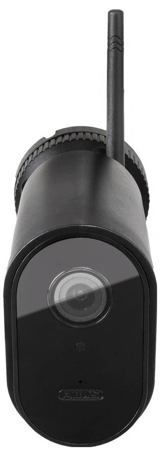 IP-камера відеоспостереження ABUS SmartLook PPIC54520B WLAN 1920 x 1080 пікселів