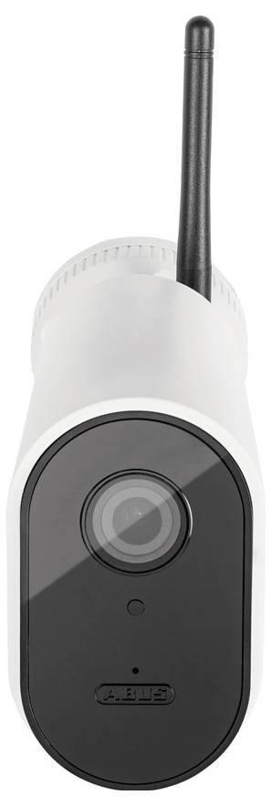 IP-камера відеоспостереження ABUS PPIC54520 WLAN 1920 x 1080 пікселів