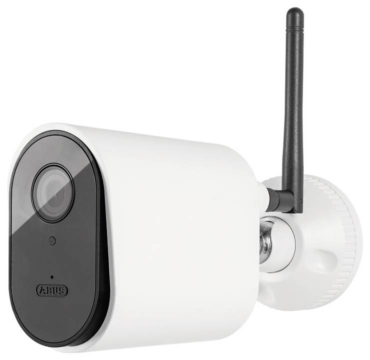 IP-камера відеоспостереження ABUS PPIC54520 WLAN 1920 x 1080 пікселів