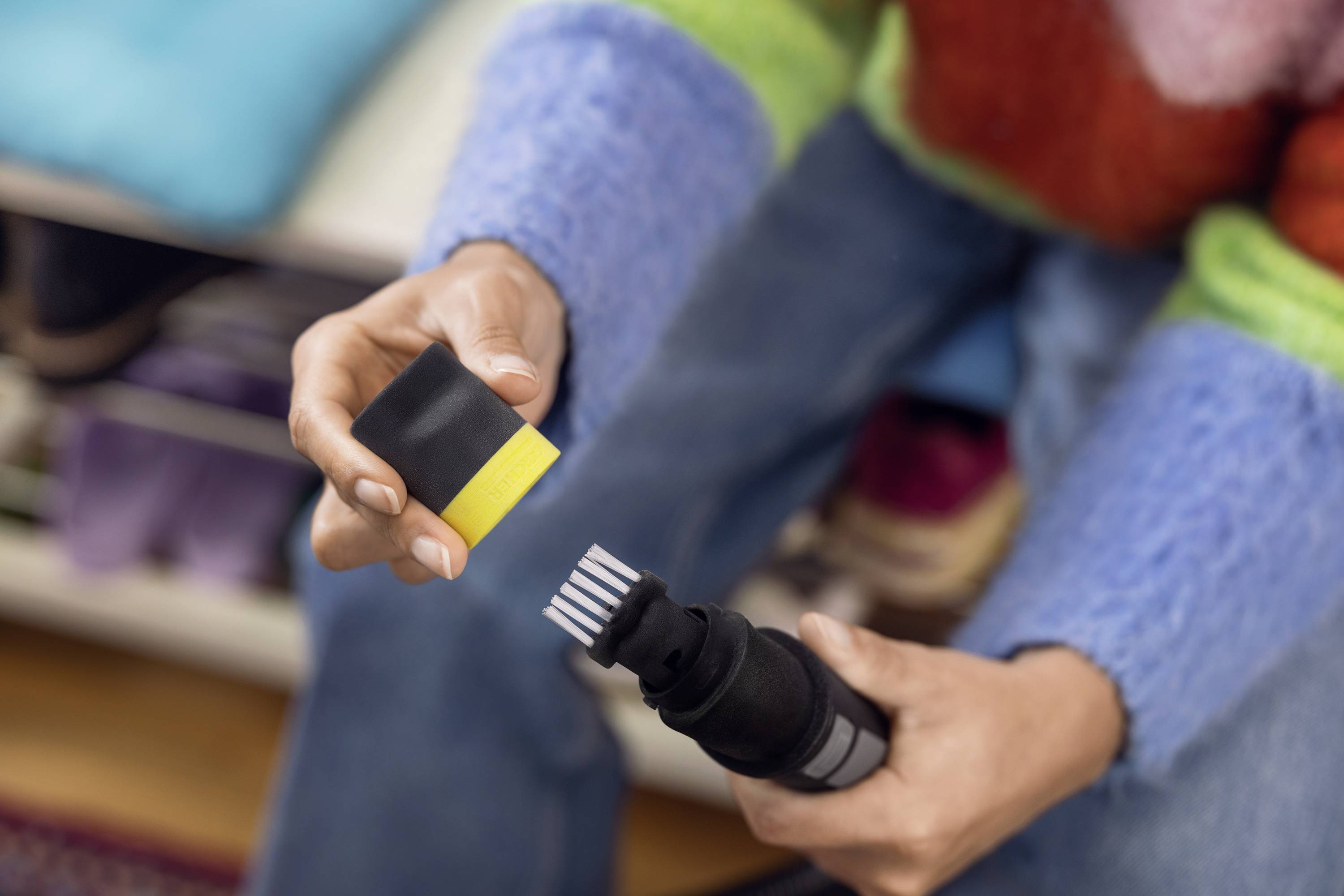 Kärcher Home & Garden 2.863-369.0 1 шт.