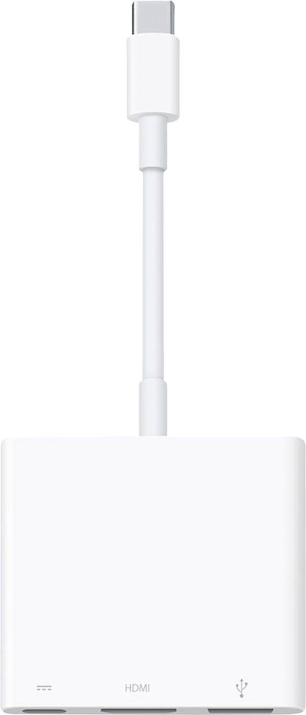 Stacja dokująca USB-C® Apple MW5M3ZM/A