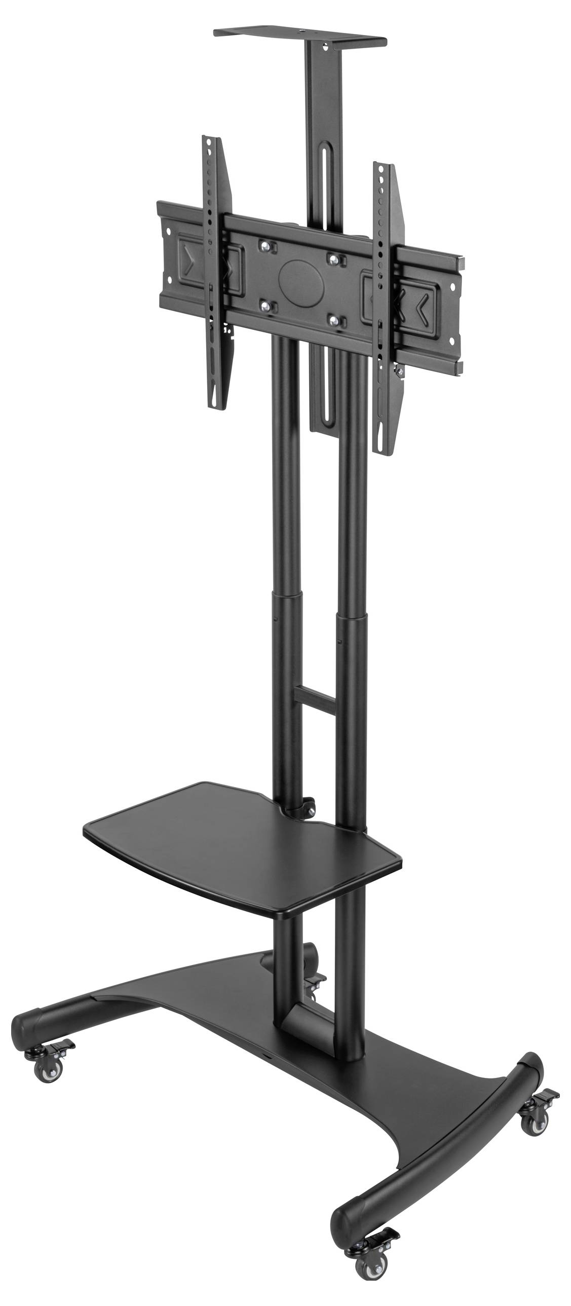 SpeaKa Professional SP-TVC-710 Підставка для телевізора на коліщатках 81,3 см (32