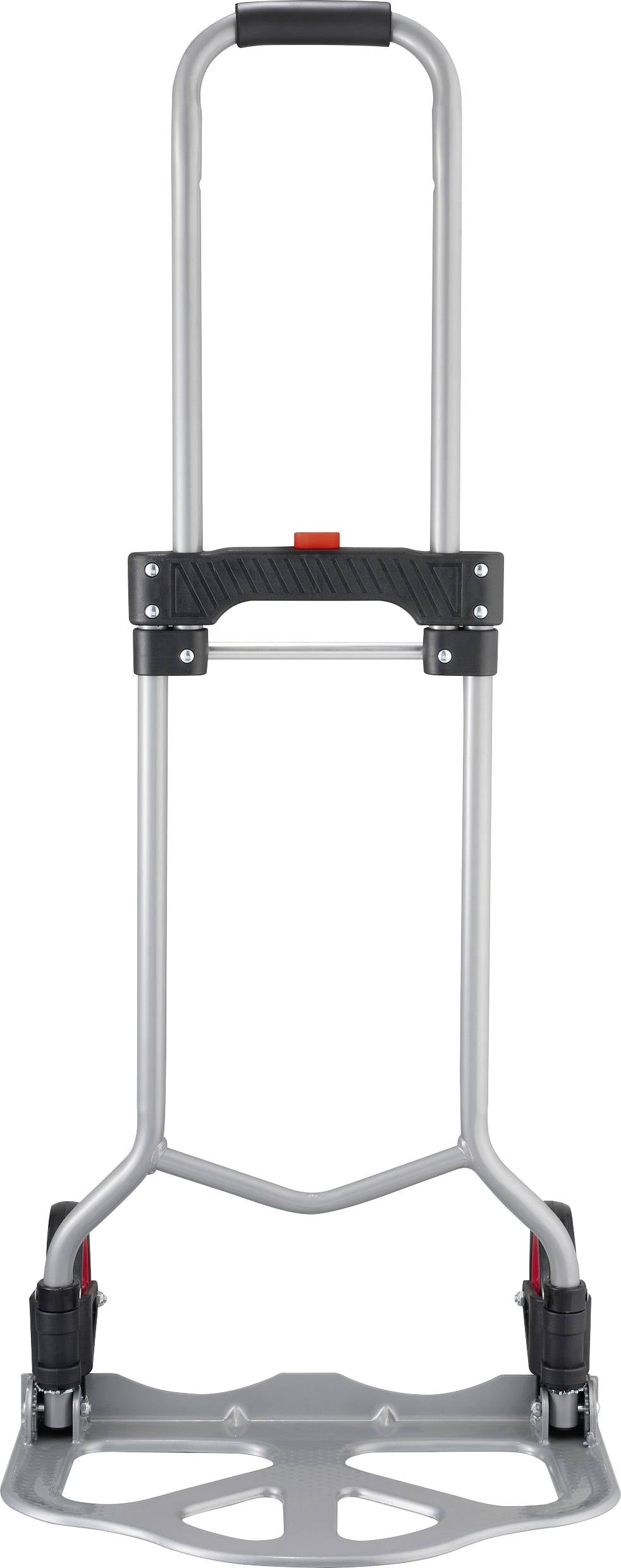 Візок TOOLCRAFT TO-10020720. Максимальне навантаження: 60 кг.