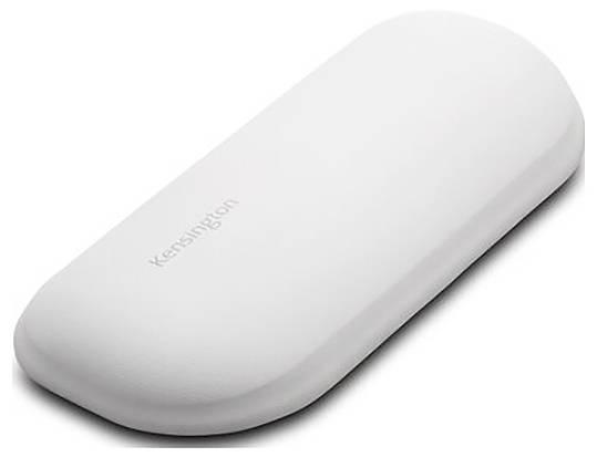 Ергономічний килимок для миші Kensington ErgoSoft™ Gel, нековзний, сірий