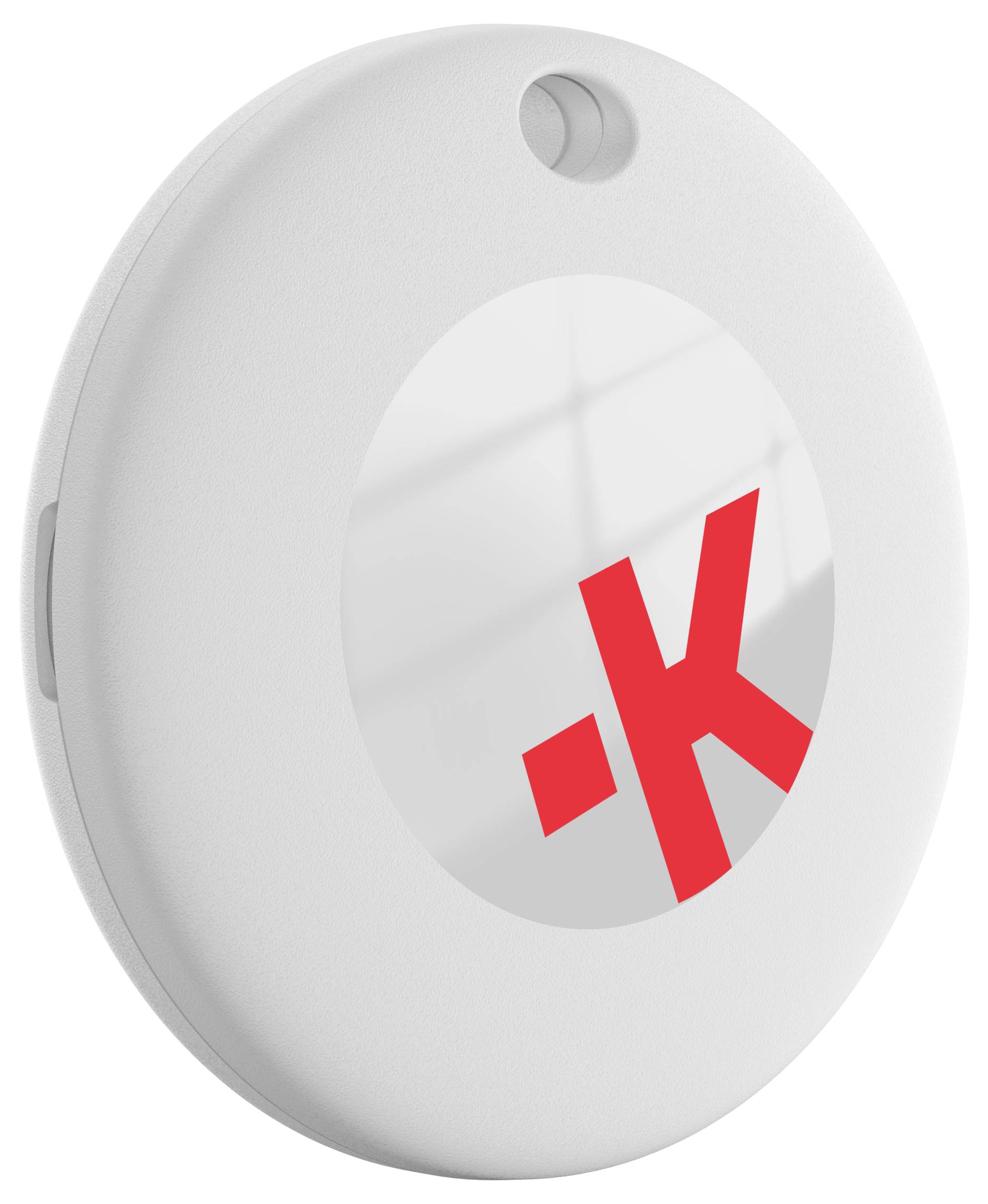 Система GPS-трекінгу Skross eTAG для відстеження багажу, багатофункціональне відстеження білого кольору 1 шт.