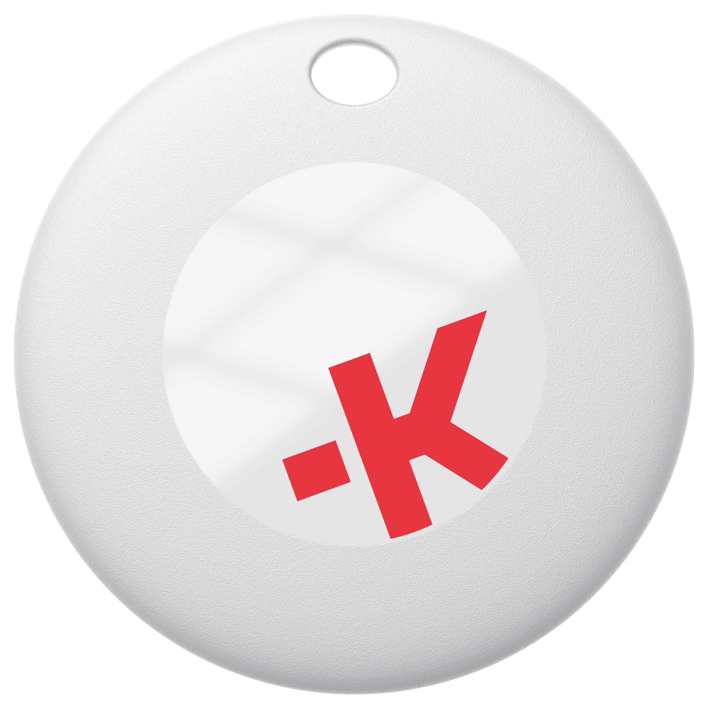 Система GPS-трекінгу Skross eTAG для відстеження багажу, багатофункціональне відстеження білого кольору 1 шт.