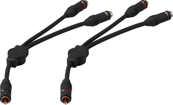 adapter Audio Monacor CBA-30/SW 0065160, 0.25 m