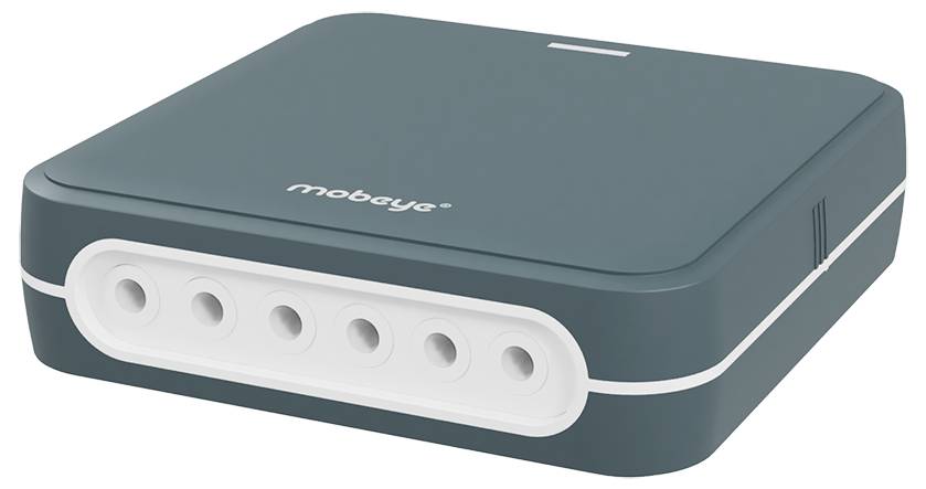 Mobeye CM-Guard-42 LTE-M Частота системи зв'язку та інформатики 800 МГц, 2600 МГц