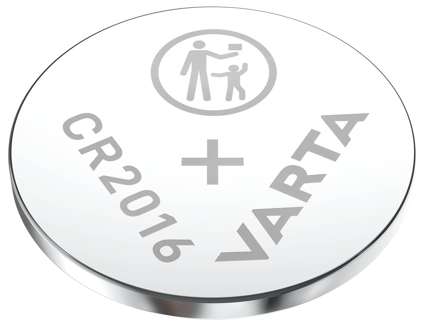 CR 2016 Varta VARTA LITHIUM Coin CR2016 OEM 3V 20 шт. літієві ґудзикові батарейки