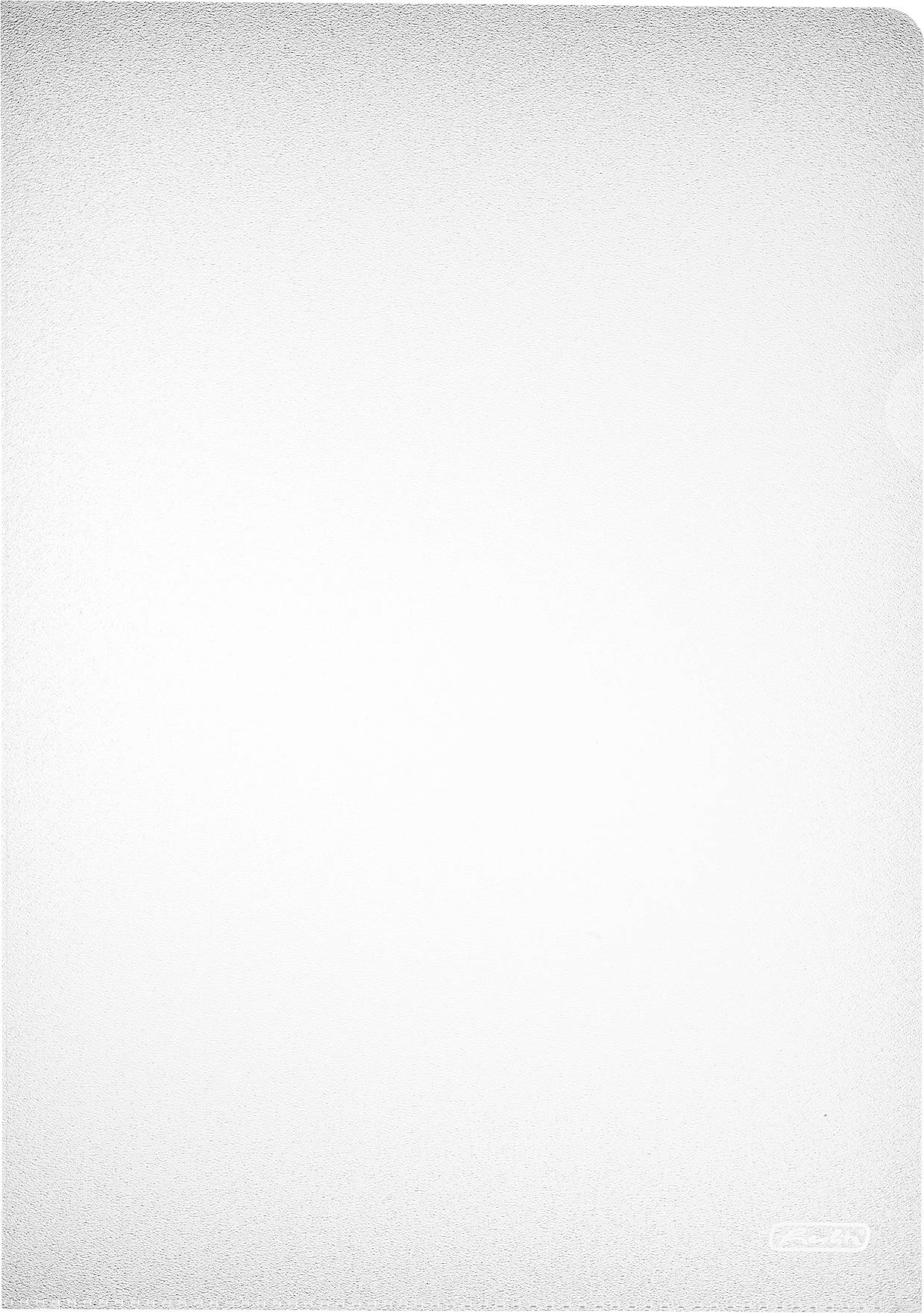 Кишенька для документів Herlitz 10843753 10843753, 100 шт.