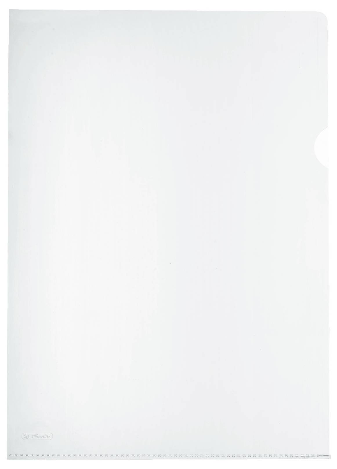 Кишеня для документів Herlitz 10843746 10843746, 100 шт.