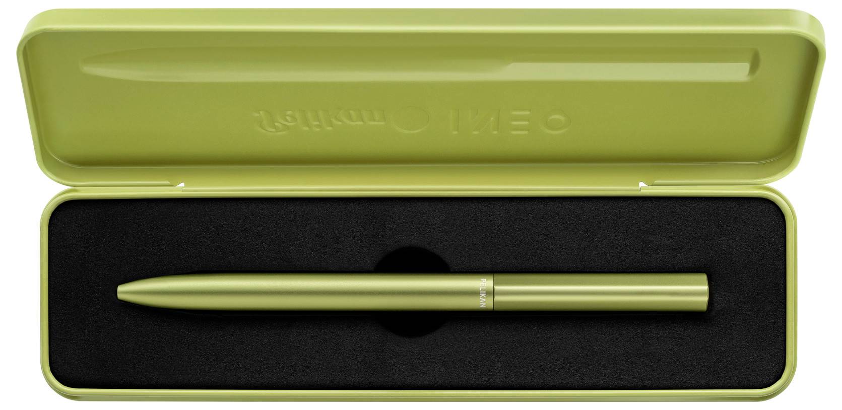 Кулькова ручка Pelikan Ineo Elements K6 822503 Колір письма: синій 1 шт.